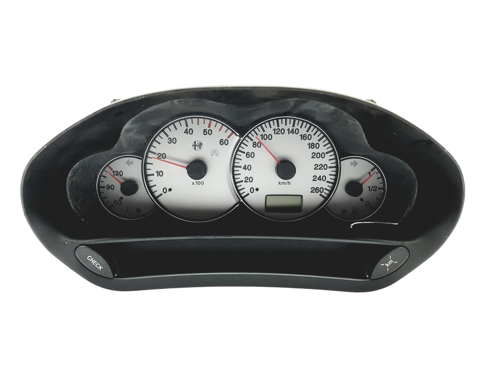 Tahhomeeter Alfa Romeo 166 156033098 28624 main product photo