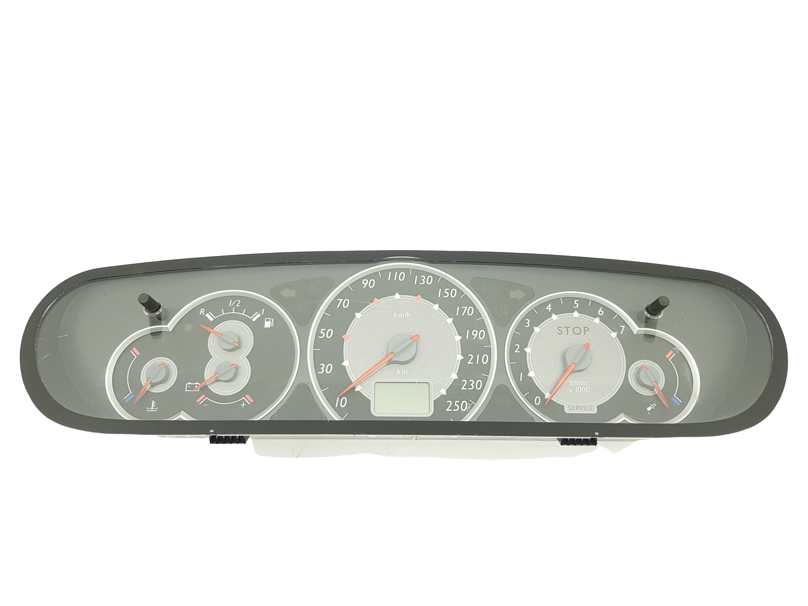 Tahhomeeter Citroen C5 Lift 9655608780 26944 main product photo