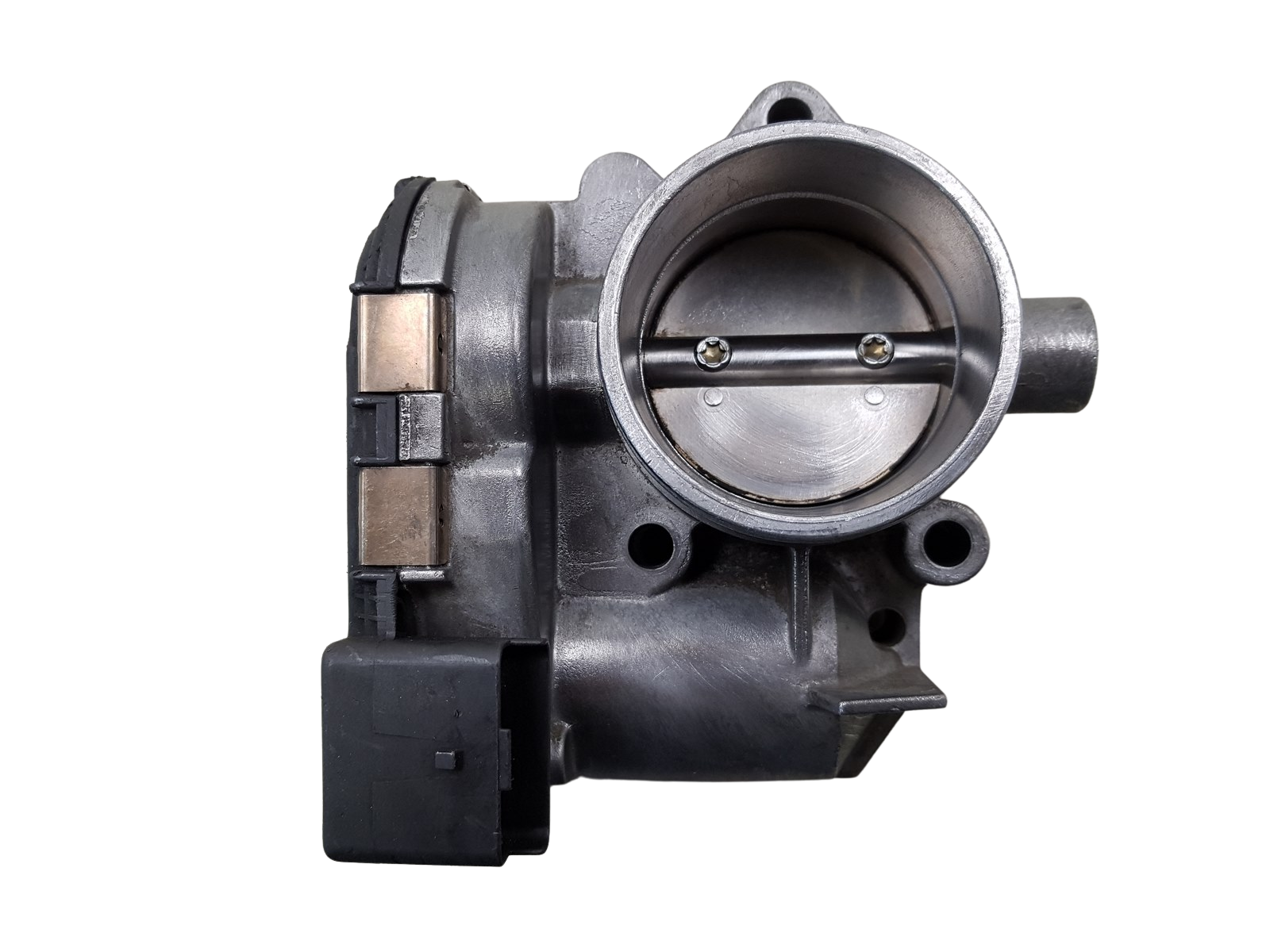 Gaasiklapi ventiil Citroen Peugeot 0280750085 1635Q9 1.6 Bosch 2424 main product photo