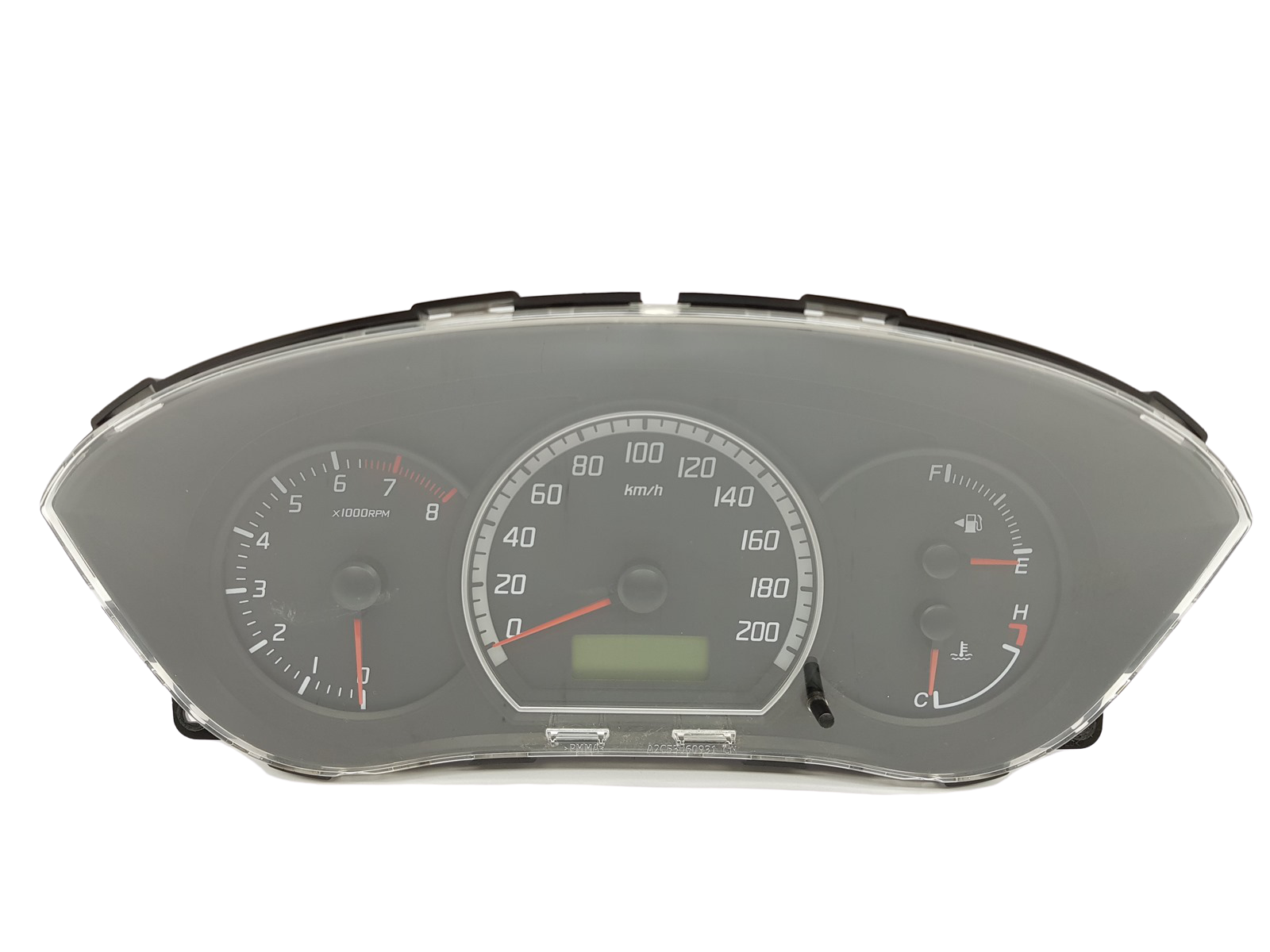Tahhomeeter Suzuki Swift 34100-63JE0 34100-63JE 27447 main product photo