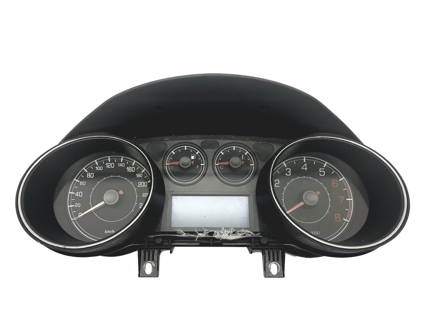 Spidomeeter Fiat Bravo 51848307 503001981003 56316 main product photo