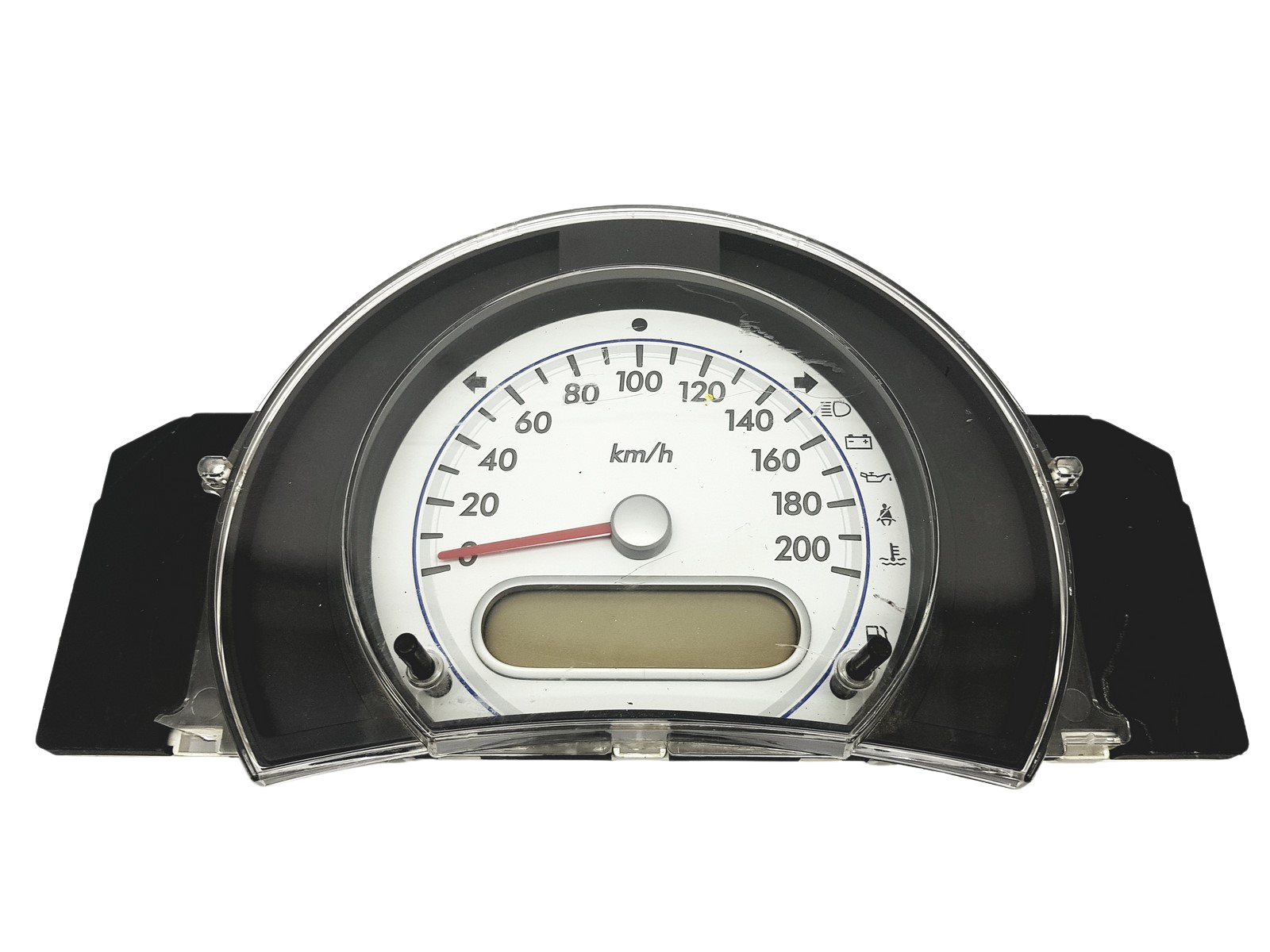 Spidomeeter Suzuki Splash Opel Agila B 34100-51K04 39981 main product photo