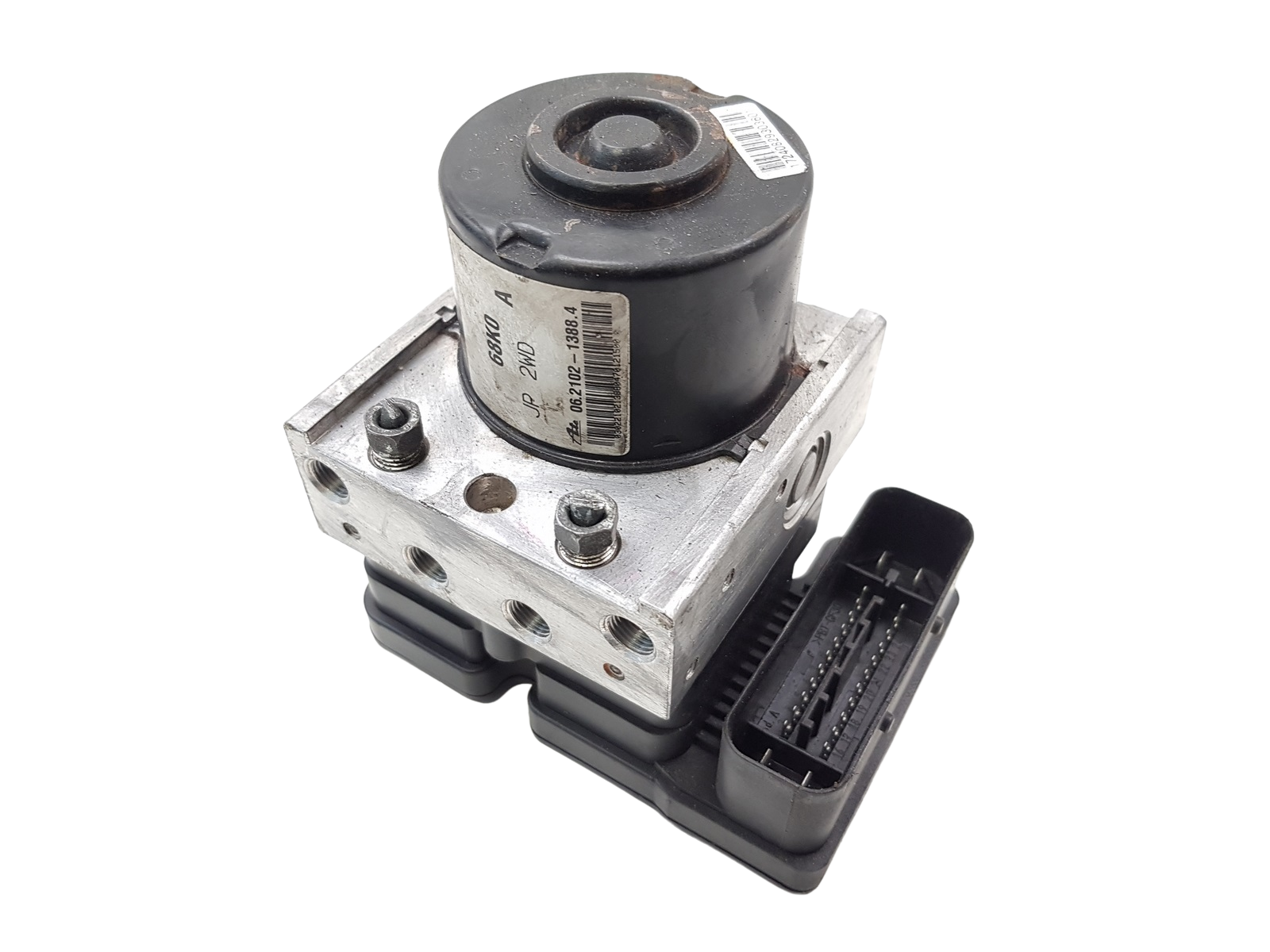 Abs Pump Nissan Suzuki 68K0 06.2109-5608.3 06.2102-1388.4 1121 main product photo