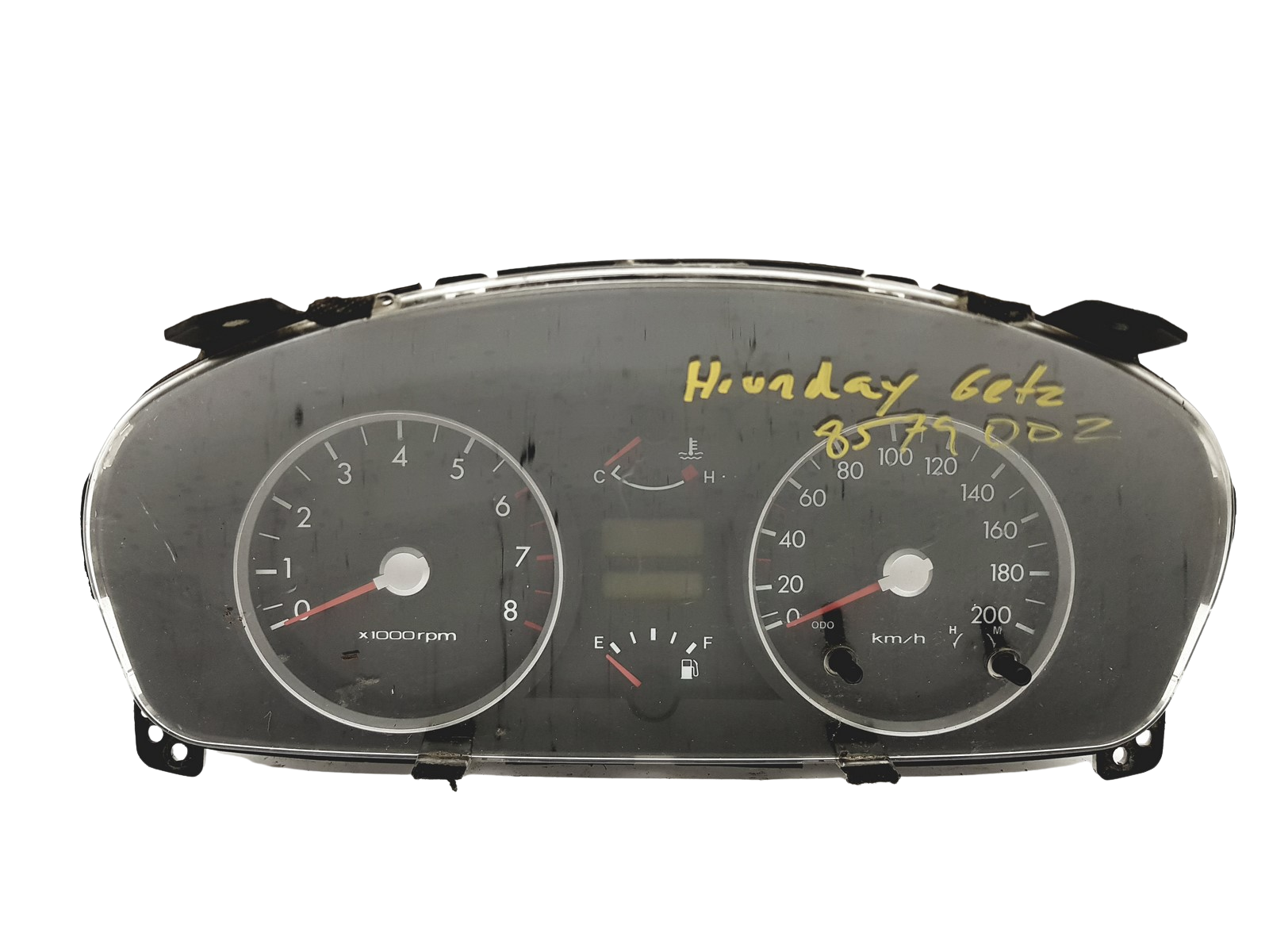 Tahhomeeter Hyundai Getz 94003-1C050 2003-8761 59404 main product photo