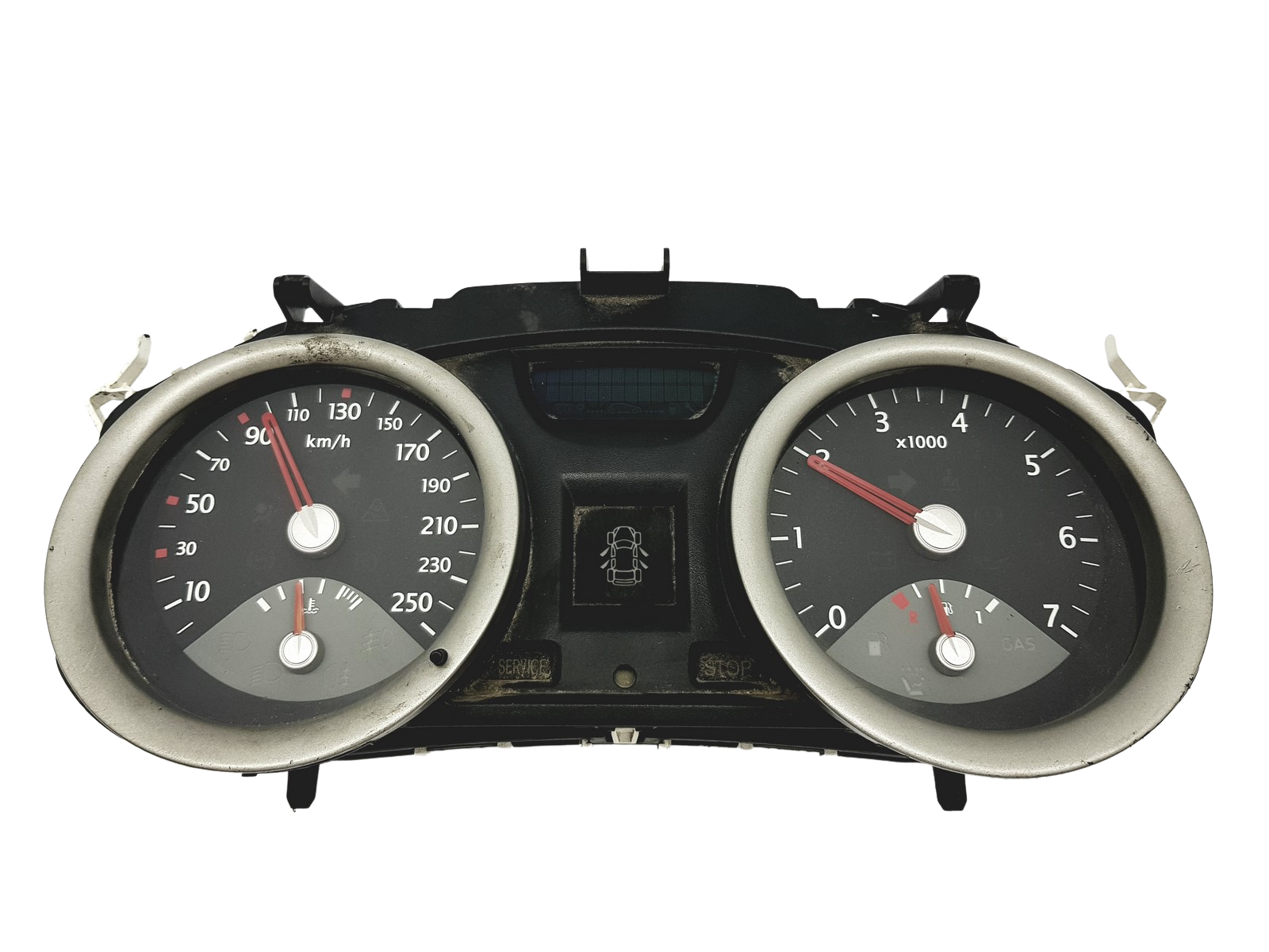 Tahhomeeter Renault Megane 2 8200364007 56512 main product photo