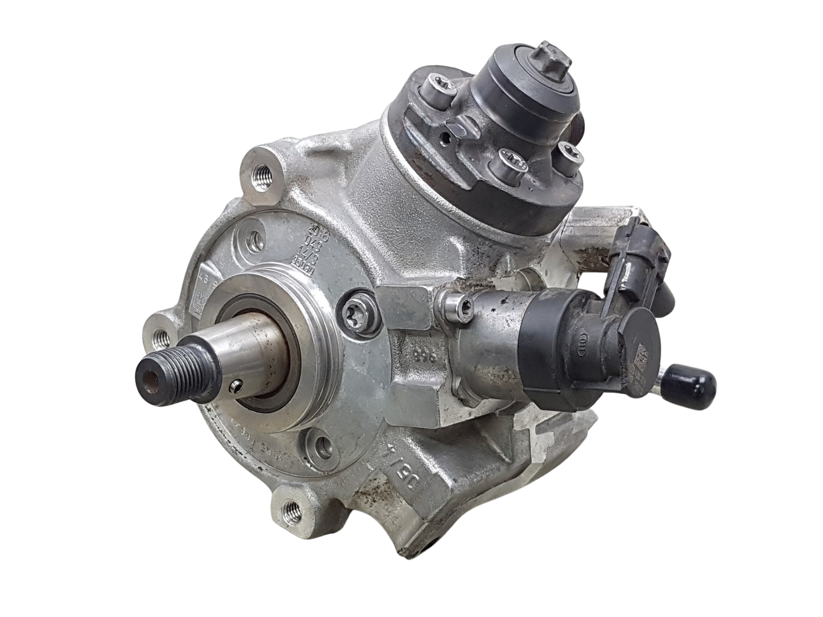 Sissepritsepump Bosch 9811347280 0445010592 0928400779 1.5 TDCI Ford 1202 main product photo