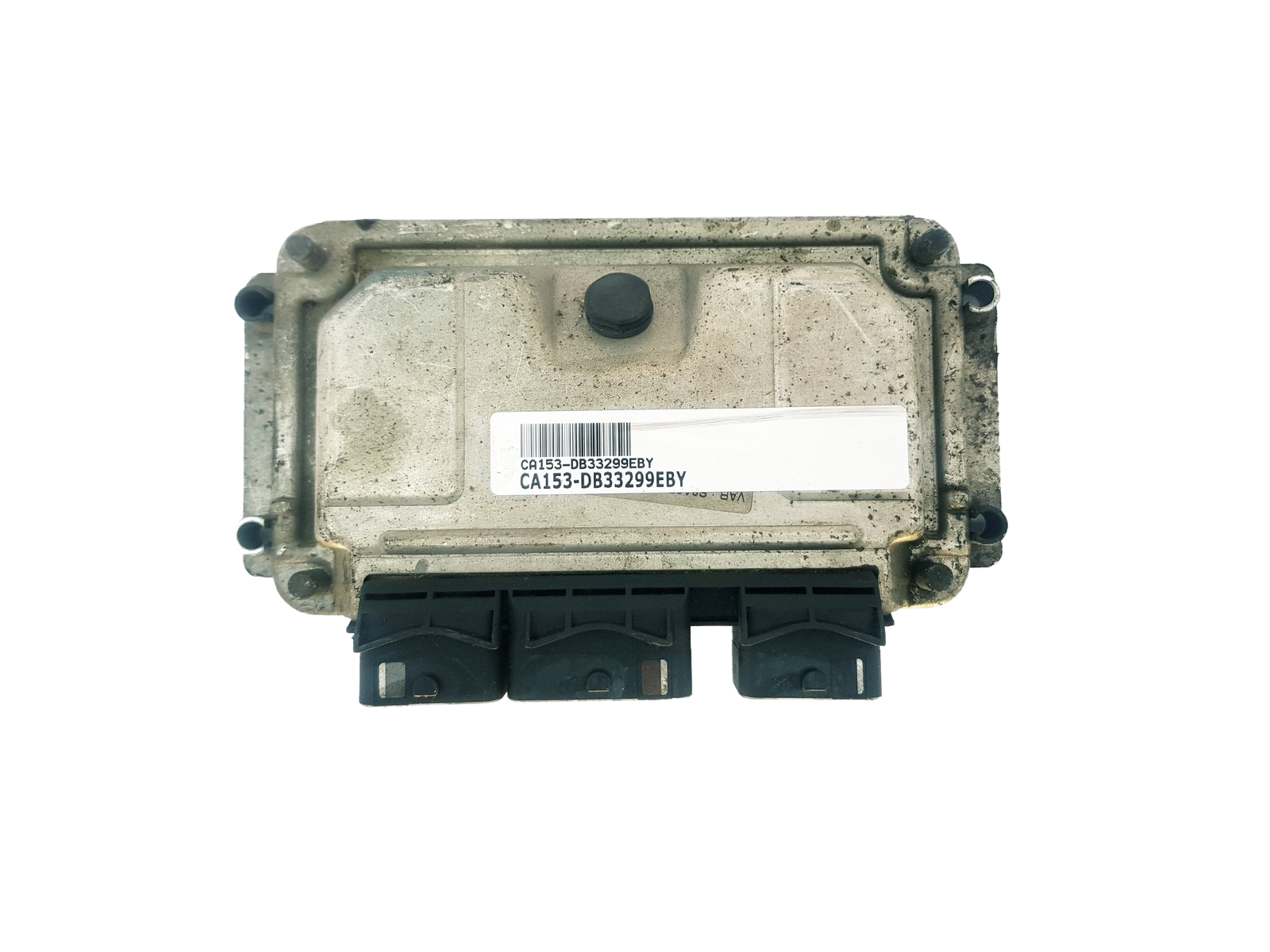 Juhtplokk 0261206246 9637838780 9645802280 PSA Bosch 33299 main product photo