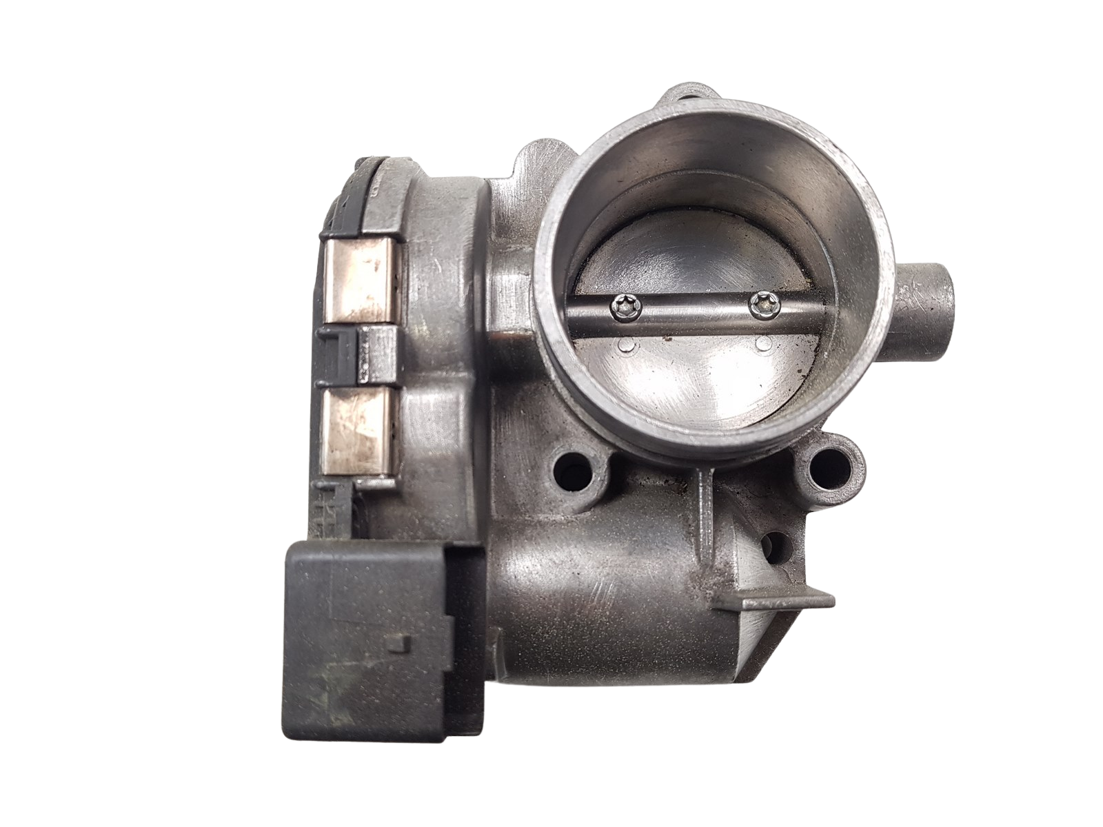 Gaasiklapi ventiil Citroen Peugeot 0280750085 1635Q9 1.6 Bosch 1302 main product photo