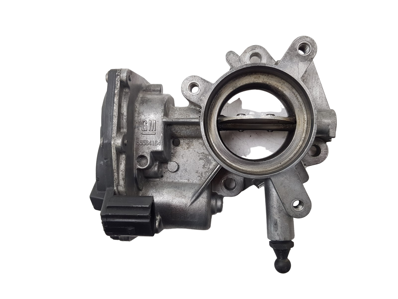 Gaasiklapi ventiil Opel Saab 55564164 2.0 CDTI 3753 main product photo