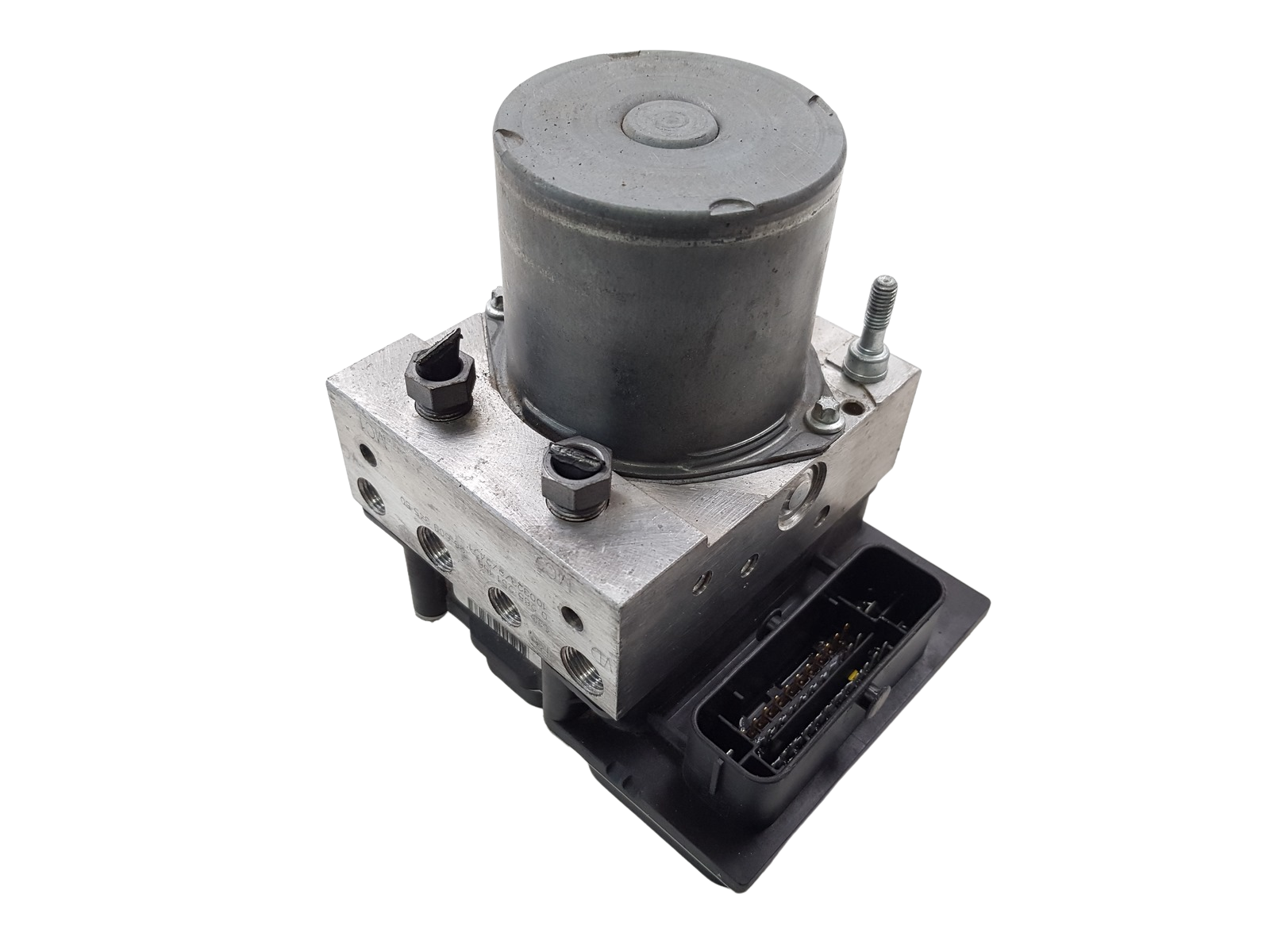 Abs Pump Citroen C4 Picasso 9660934580 0265251156 0265951427 main product photo