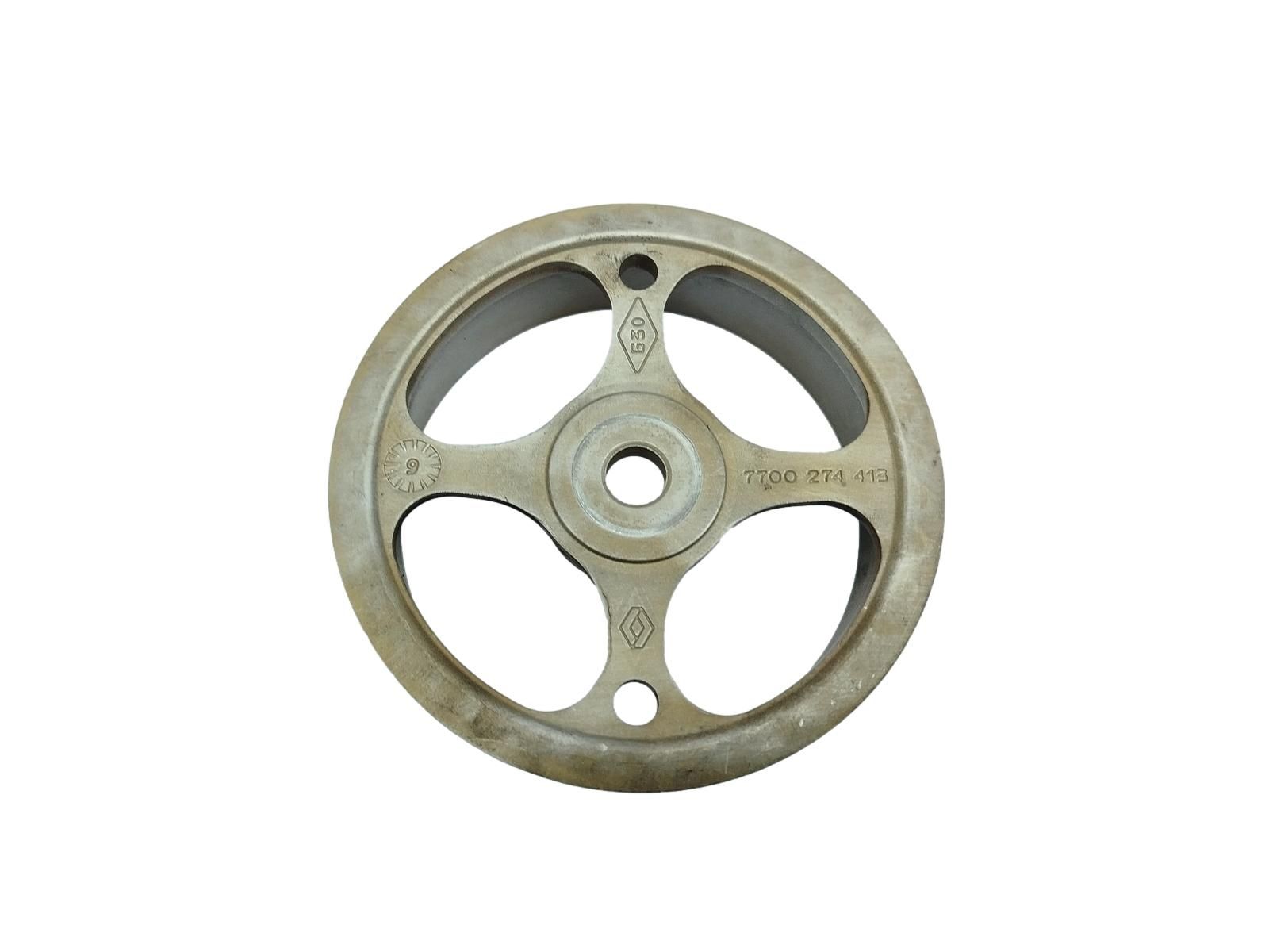 Nukkvõlli hammasratas 7700274413 1.4 1.6 16v Renault main product photo