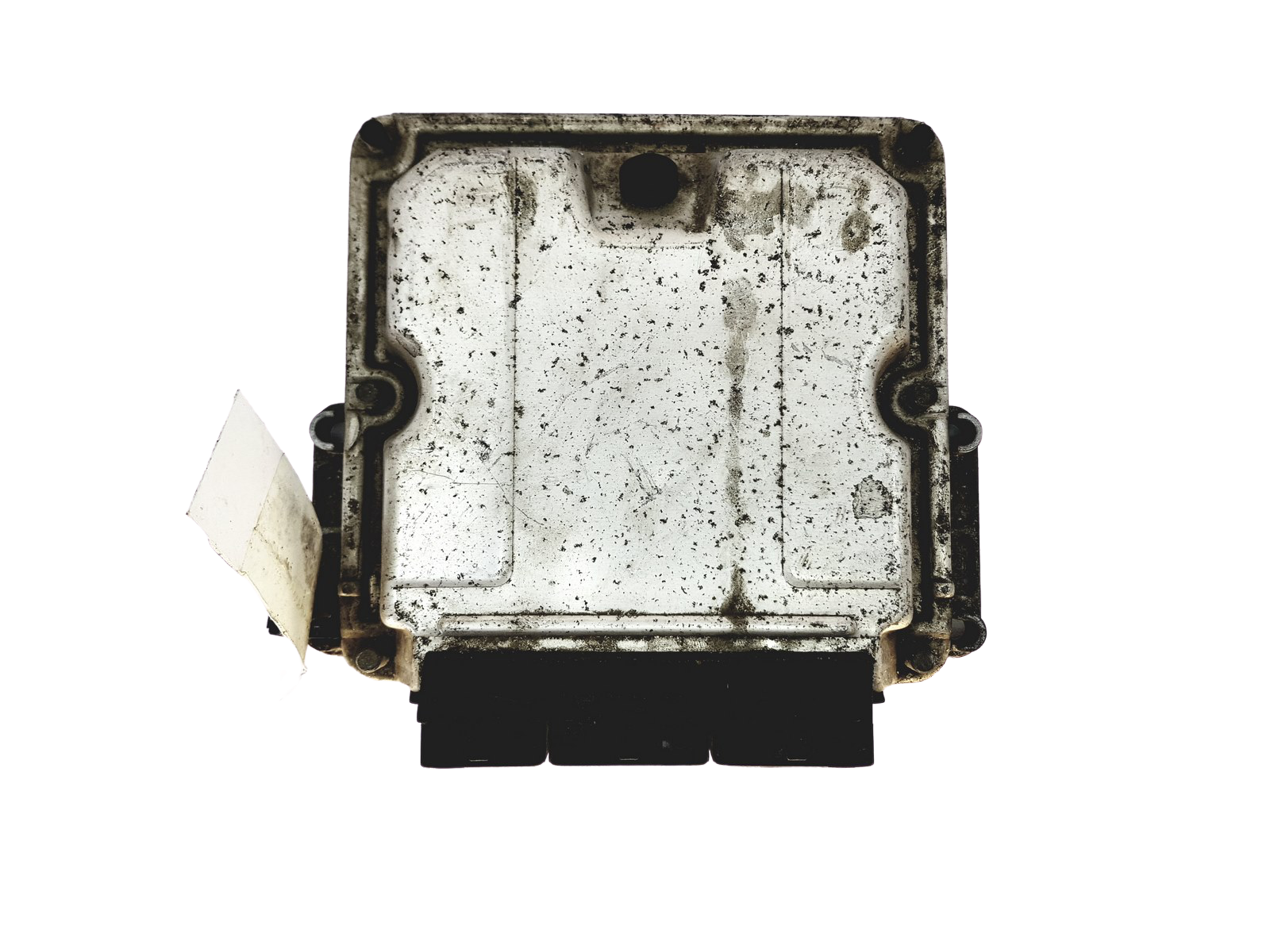 Juhtplokk 0281011101 8200163528 8200095416 Renault Bosch 24510 main product photo