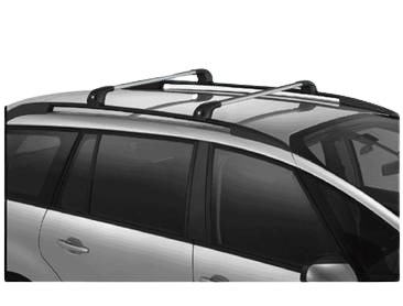 Katuseboks Originaal Citroen Peugeot C4 Picasso 9416A3 main product photo