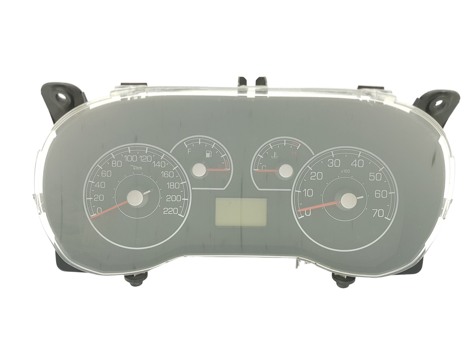 Tahhomeeter Fiat Grande Punto 51803088 28394 main product photo