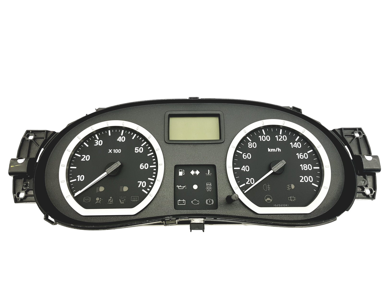 Tahhomeeter Dacia Logan 8200377739 44462 main product photo