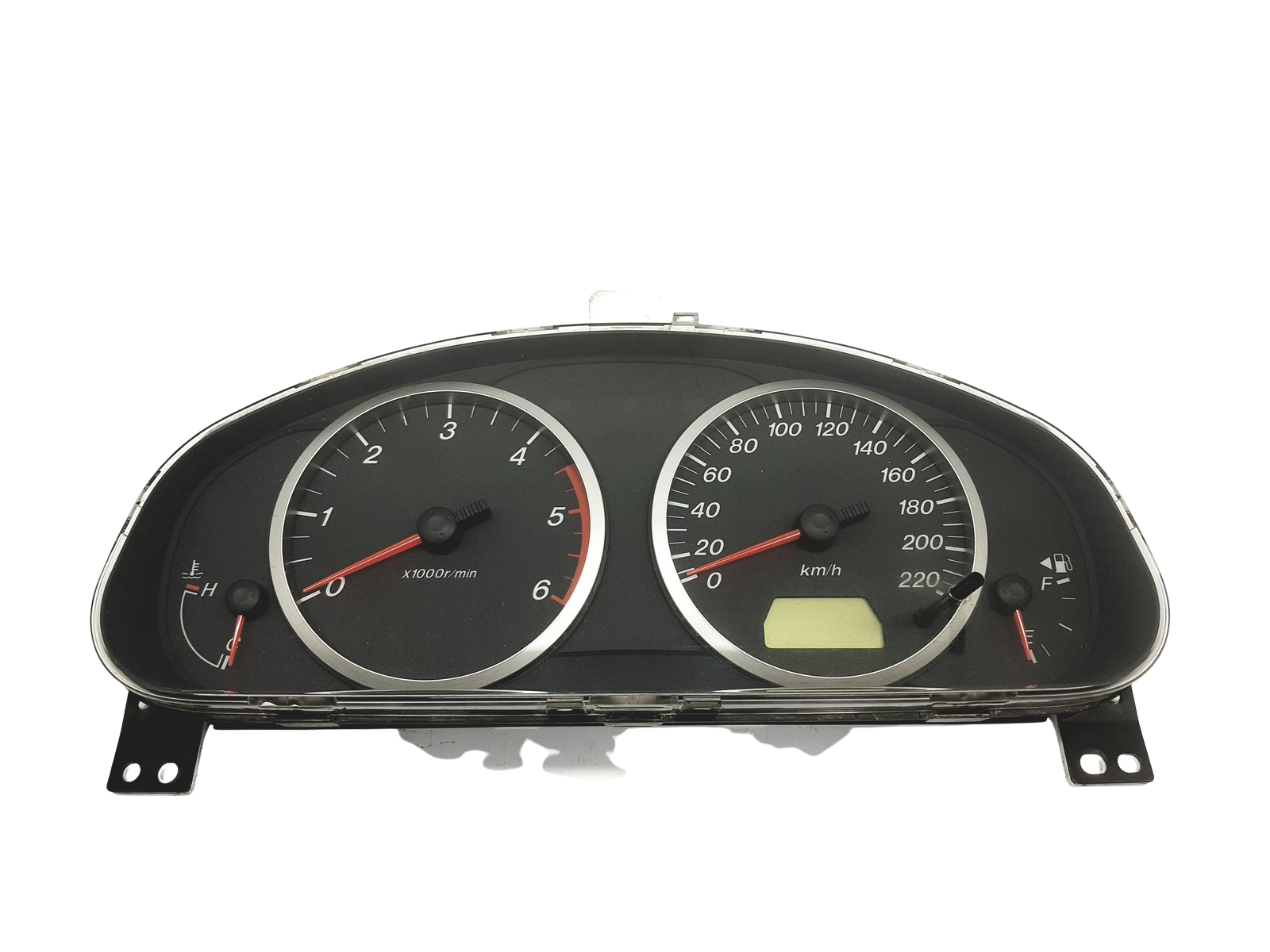 Tahhomeeter Mazda 2 3M7110849NG DD6255430 58389 main product photo