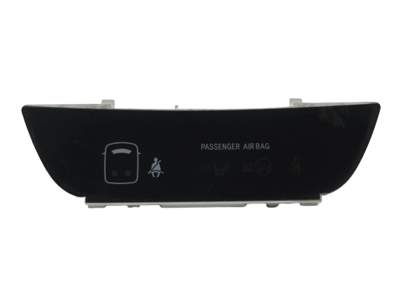 Arvutiekraan Toyota IQ 83950-74030 main product photo
