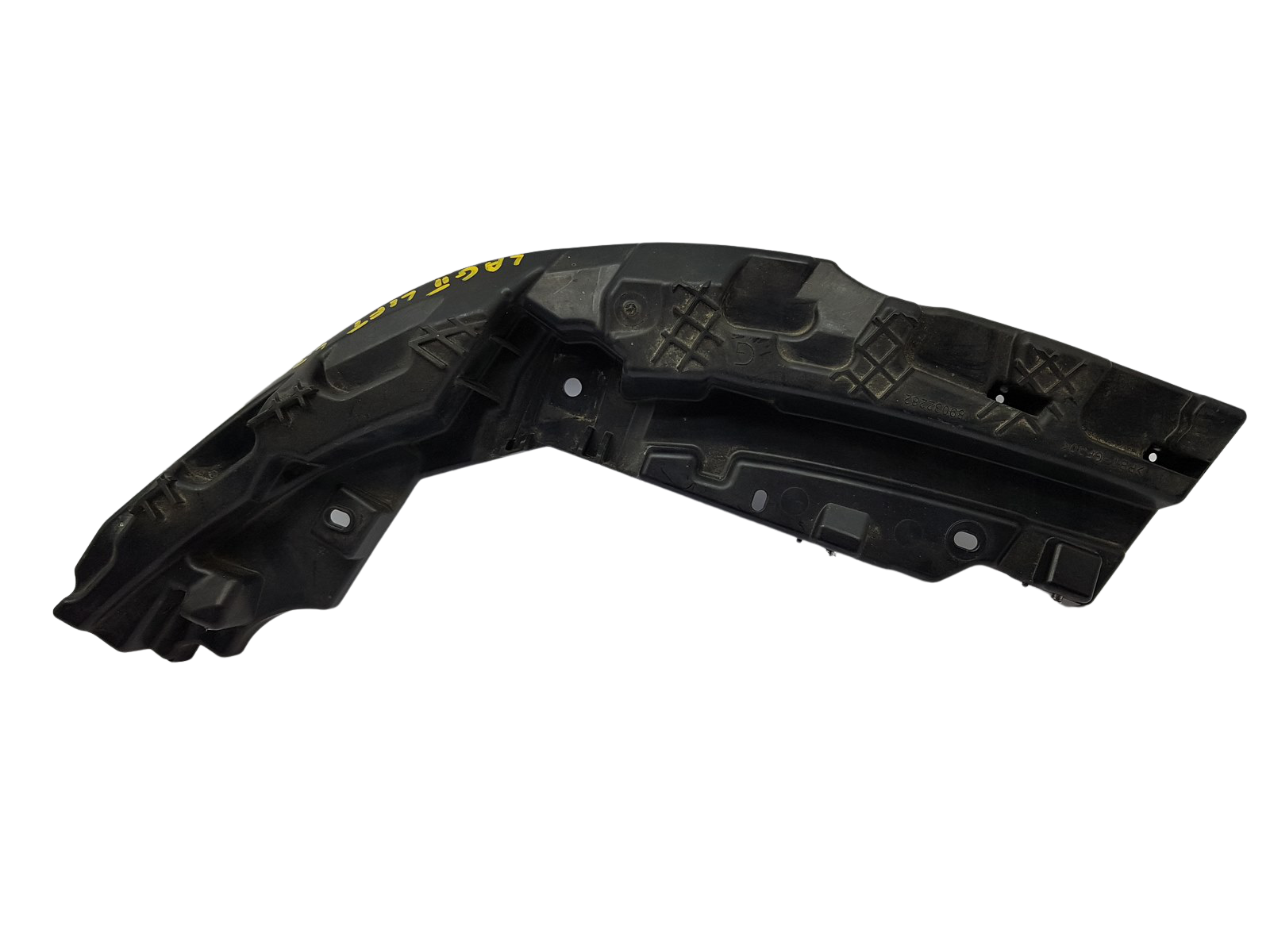 Põrkerauda kinnitus Vasak 8200292634 Renault Laguna 2 89032282 main product photo