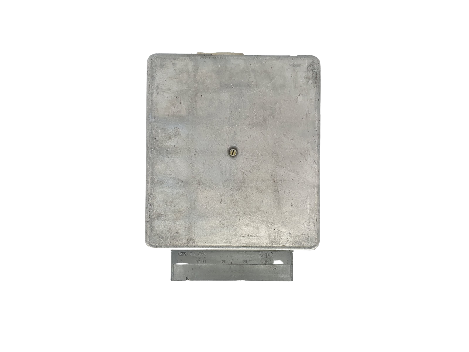 Juhtplokk 1S4F-12A650-XH BOOT Ford Visteon 34445 main product photo