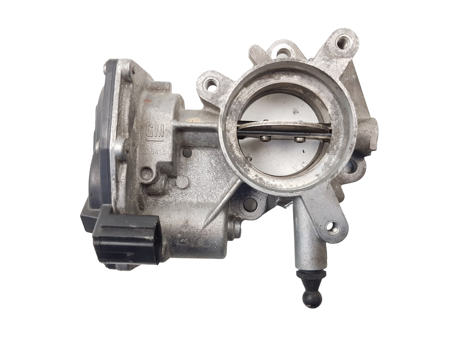 Gaasiklapi ventiil Opel Saab 55564164 5.05692.00 2.0 CDTI 2088 main product photo