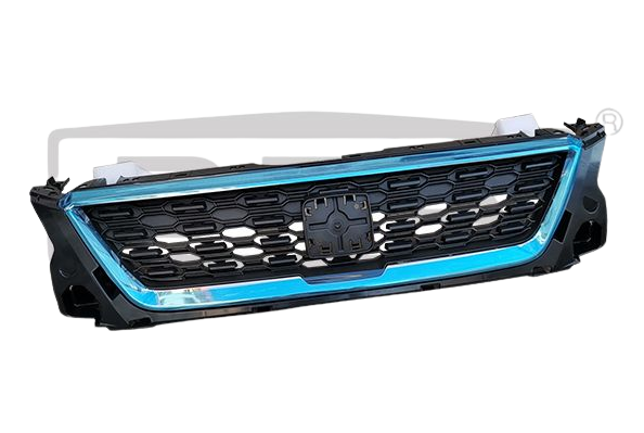 Radiaatorivõre Tehke Seat Ibiza 6F0853654D 88531798402 DPA main product photo
