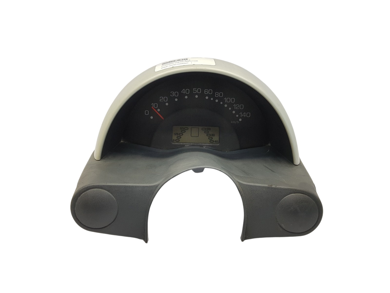 Spidomeeter Smart Fortwo 001184V015 110008872022 2185 main product photo
