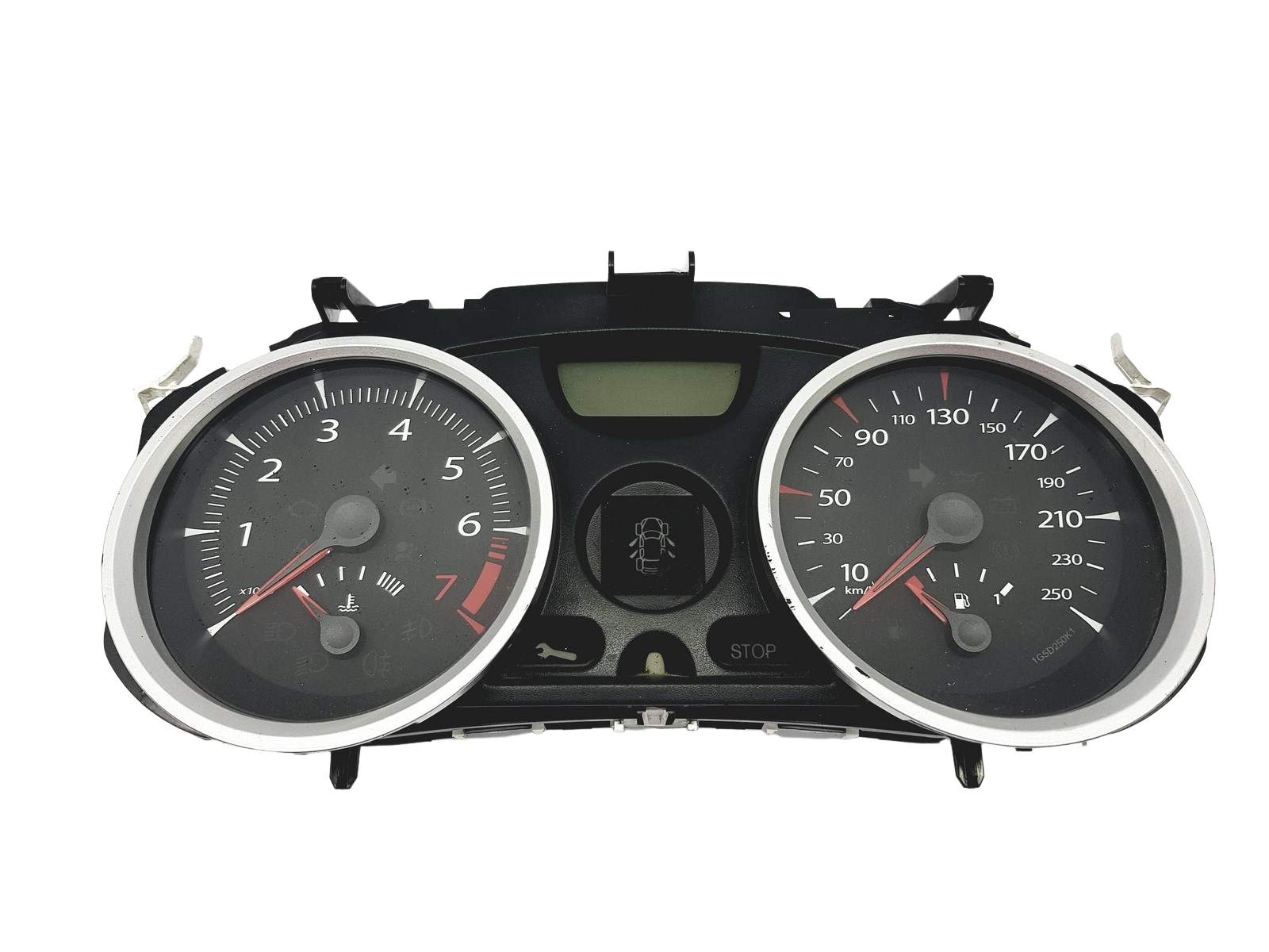 Tahhomeeter Renault Megane 2 8200793135 L 54344 main product photo