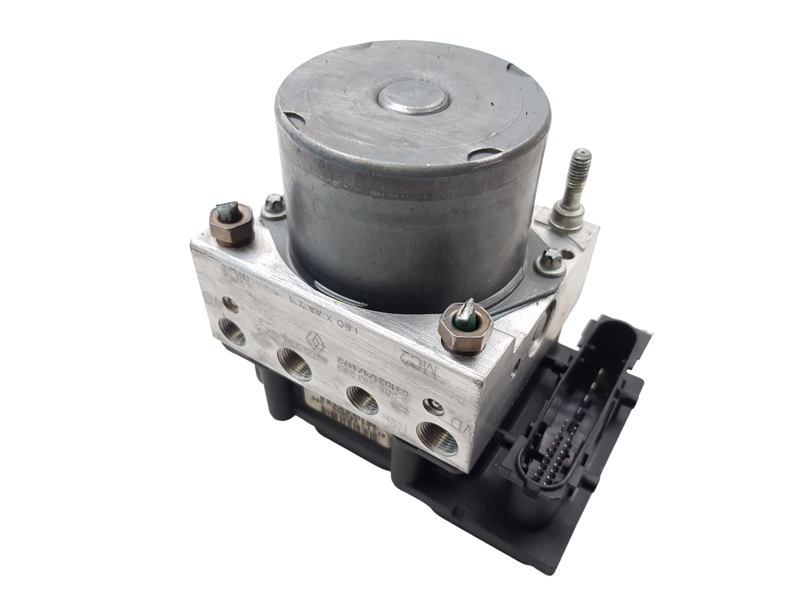 Abs Pump Renault 8200229137 0265800335 0265231333 1086 main product photo