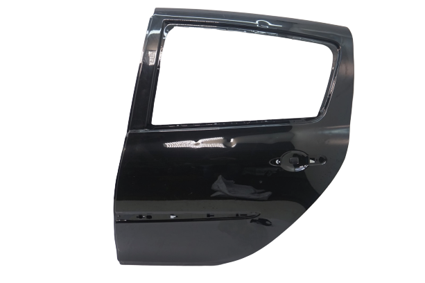 Uks Vasak Taga Renault Clio 3 TEGNE Hatchback 5D 7751476191 main product photo