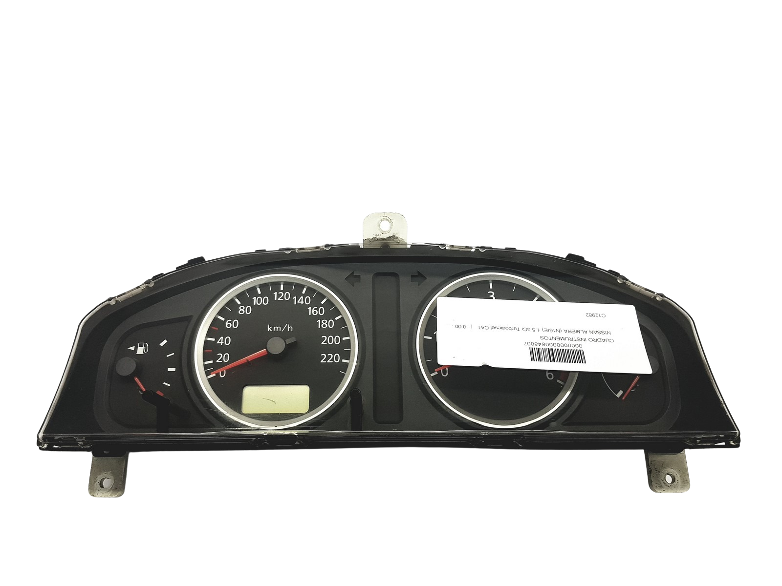 Tahhomeeter Nissan Almera BN761 55479 main product photo