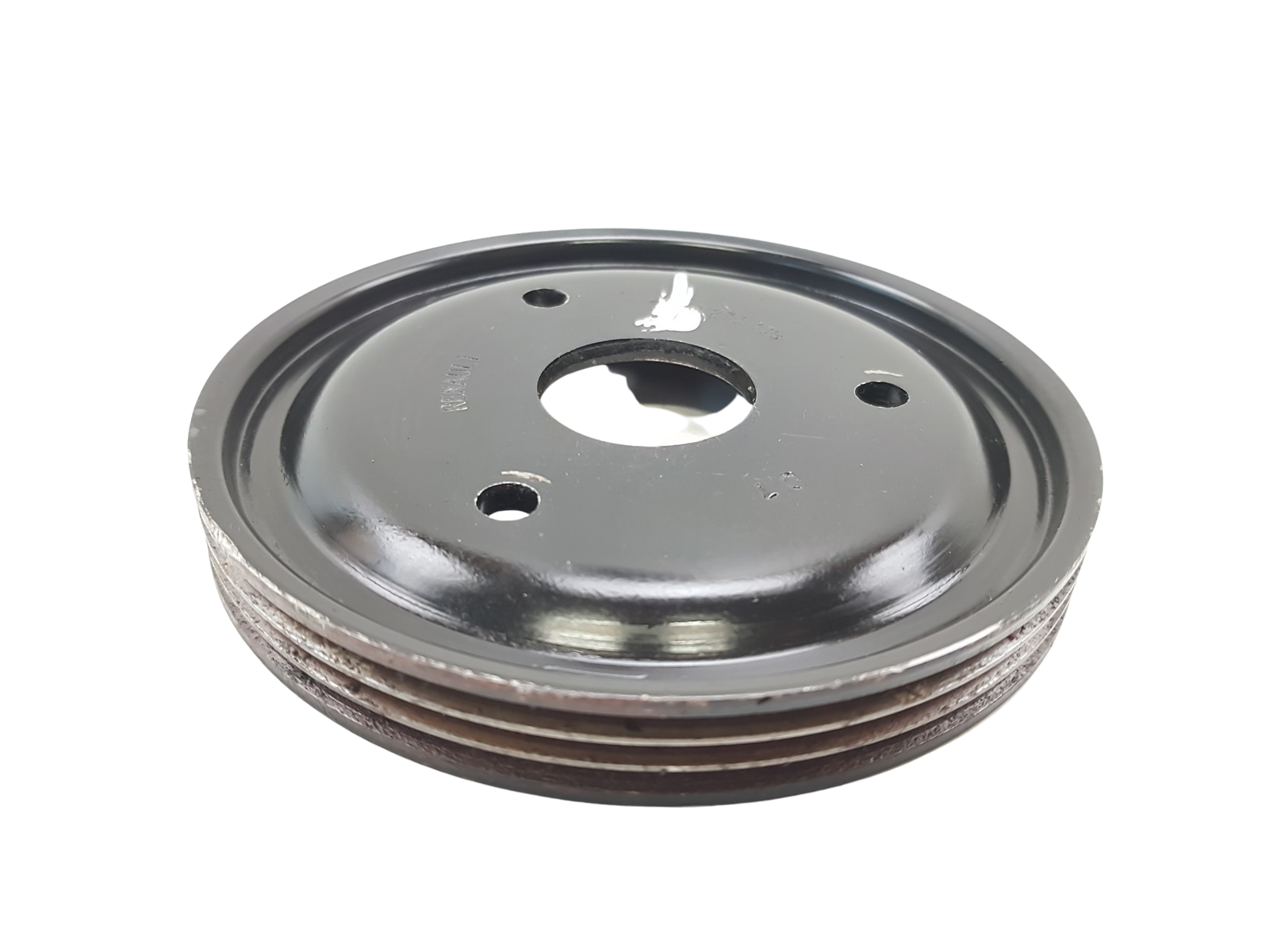 Roolivõimendi pumba rihmaratas 7700273739 Renault Megane Scenic main product photo