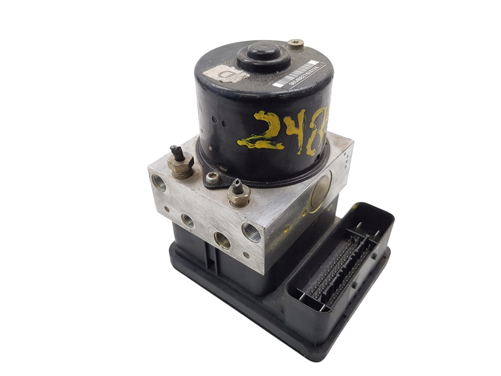 Abs Pump Mazda Ford 2S61-2M110-CE 10.0960-0106.3 ATE 1951 main product photo