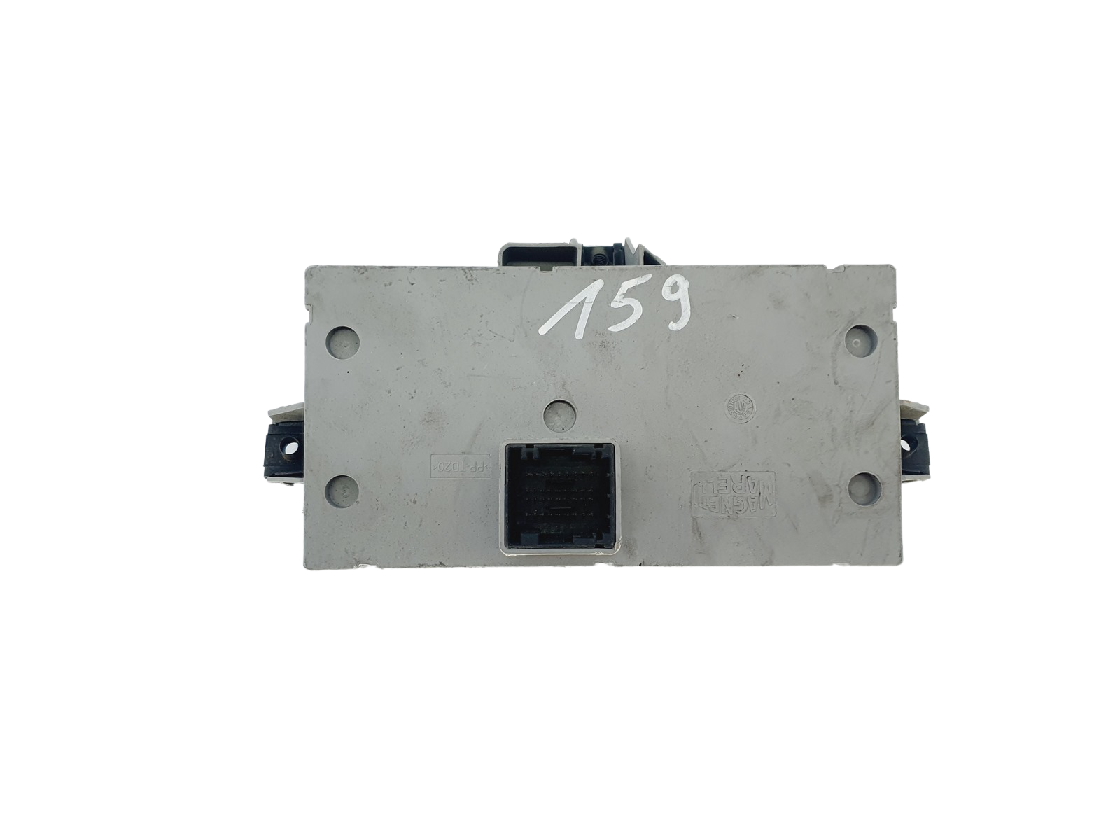 Juhtplokk 50510081 501860360011 Alfa Fiat 34831 main product photo
