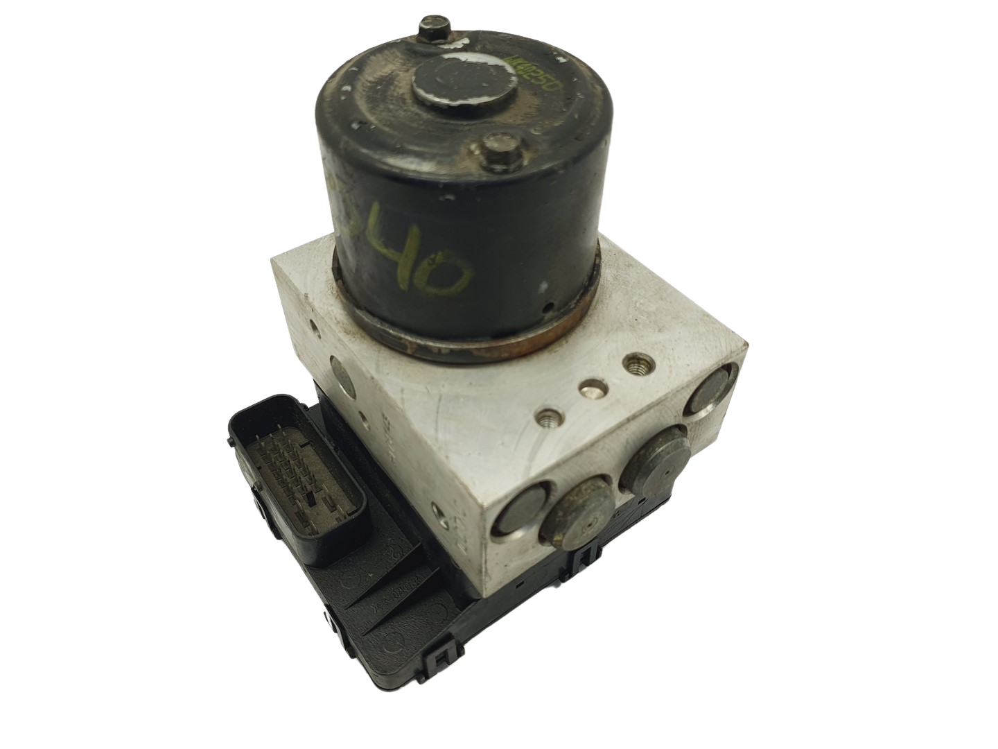 Abs Pump Kia Carnival 0K56T437A0 0K56T437AE Mando 64375 main product photo