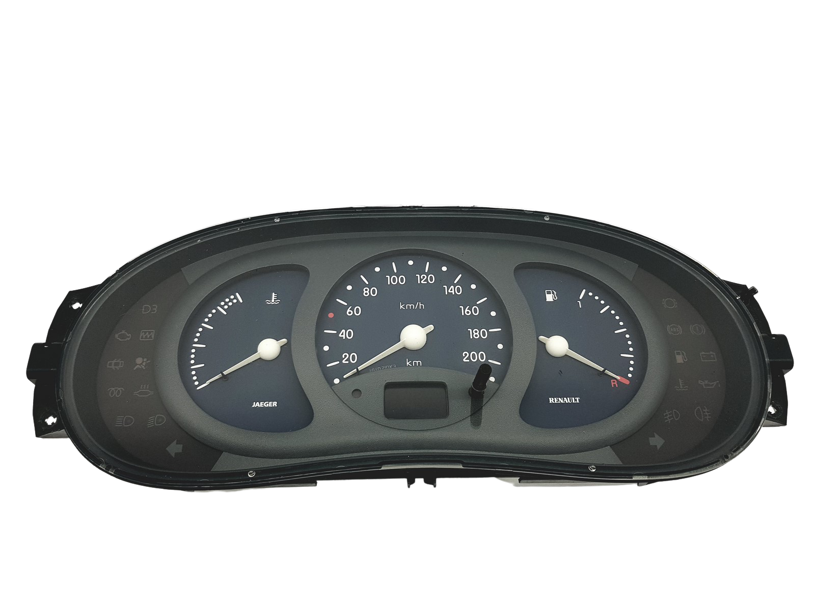Spidomeeter Renault Kangoo 1 7700313173 K8 49436 main product photo