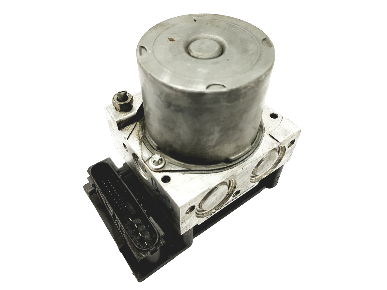 Abs Pump Renault Megane 2 Scenic 2 8200038695 Bosch 35707 main product photo