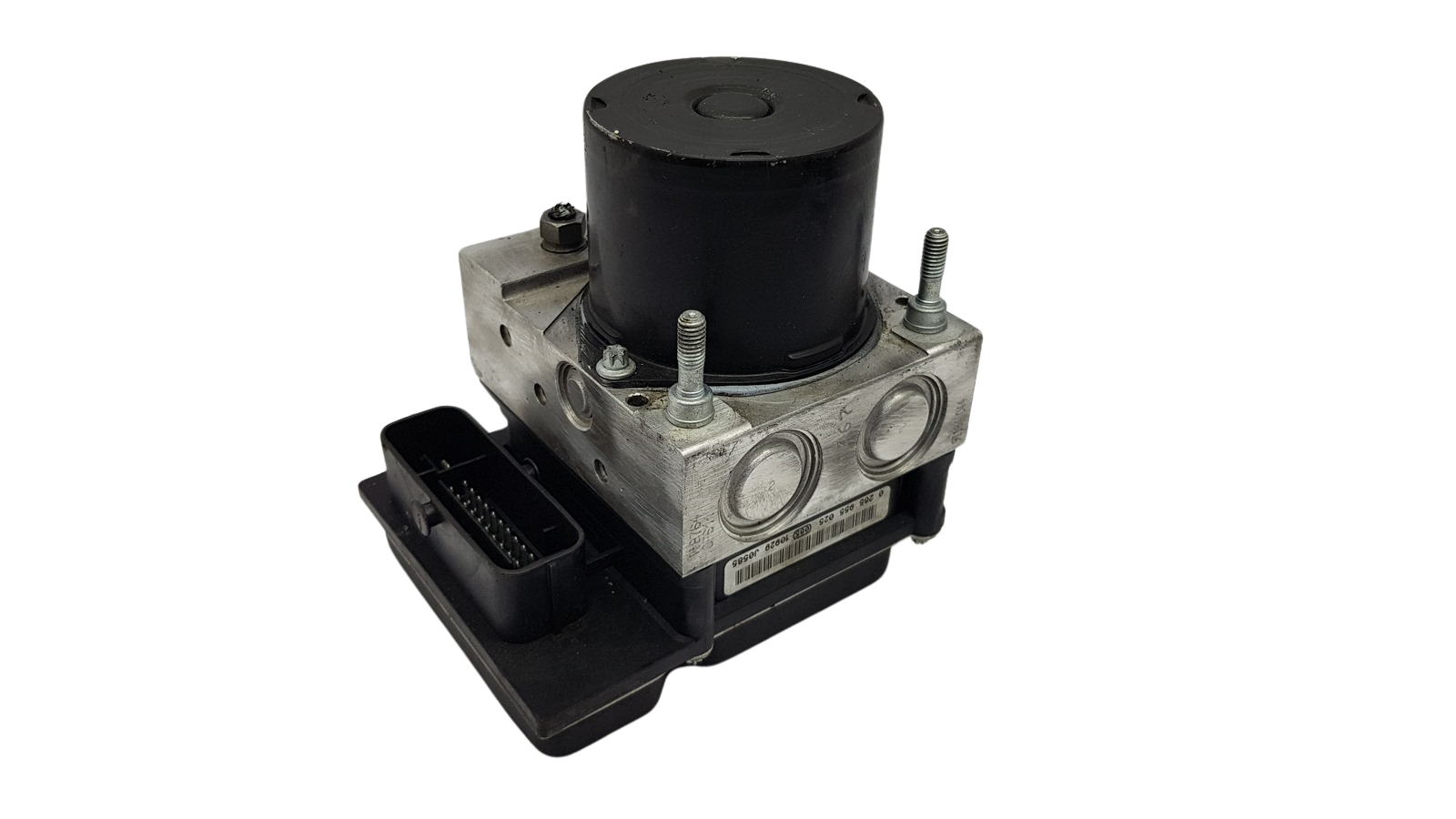 Abs Pump VW Polo 6R0614517AF 0265239056 0265955025 1894 main product photo