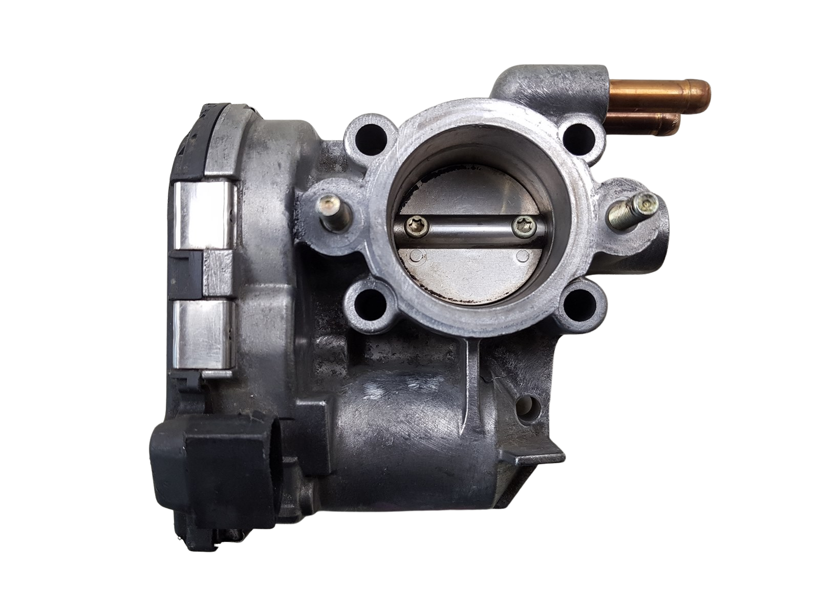 Gaasiklapi ventiil Opel 9157512 0280750044 1.0 1.2 2006 main product photo