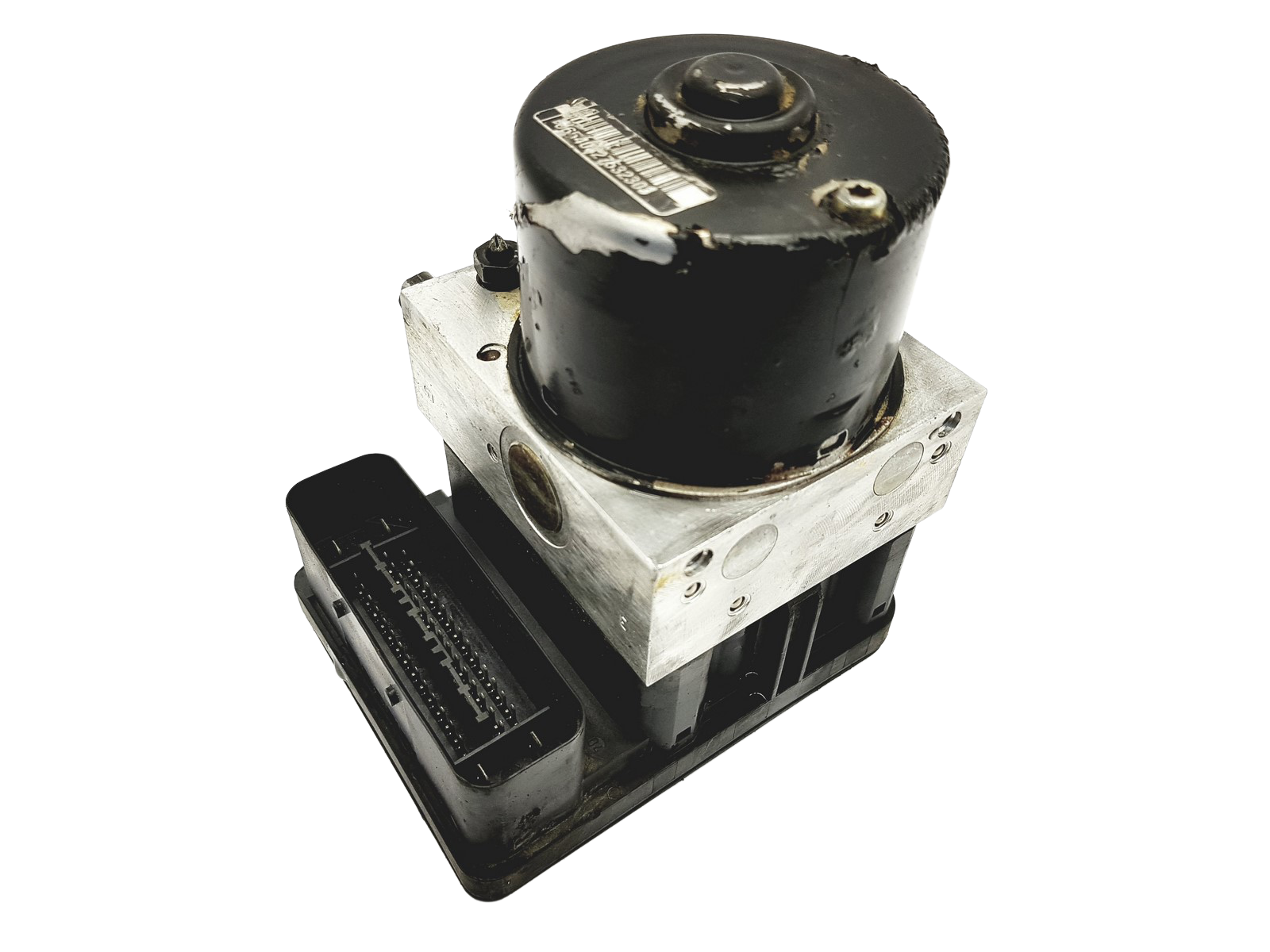 Abs Pump VW Audi Seat Skoda 1J0614417C 1C0907379D Ate 38405 main product photo