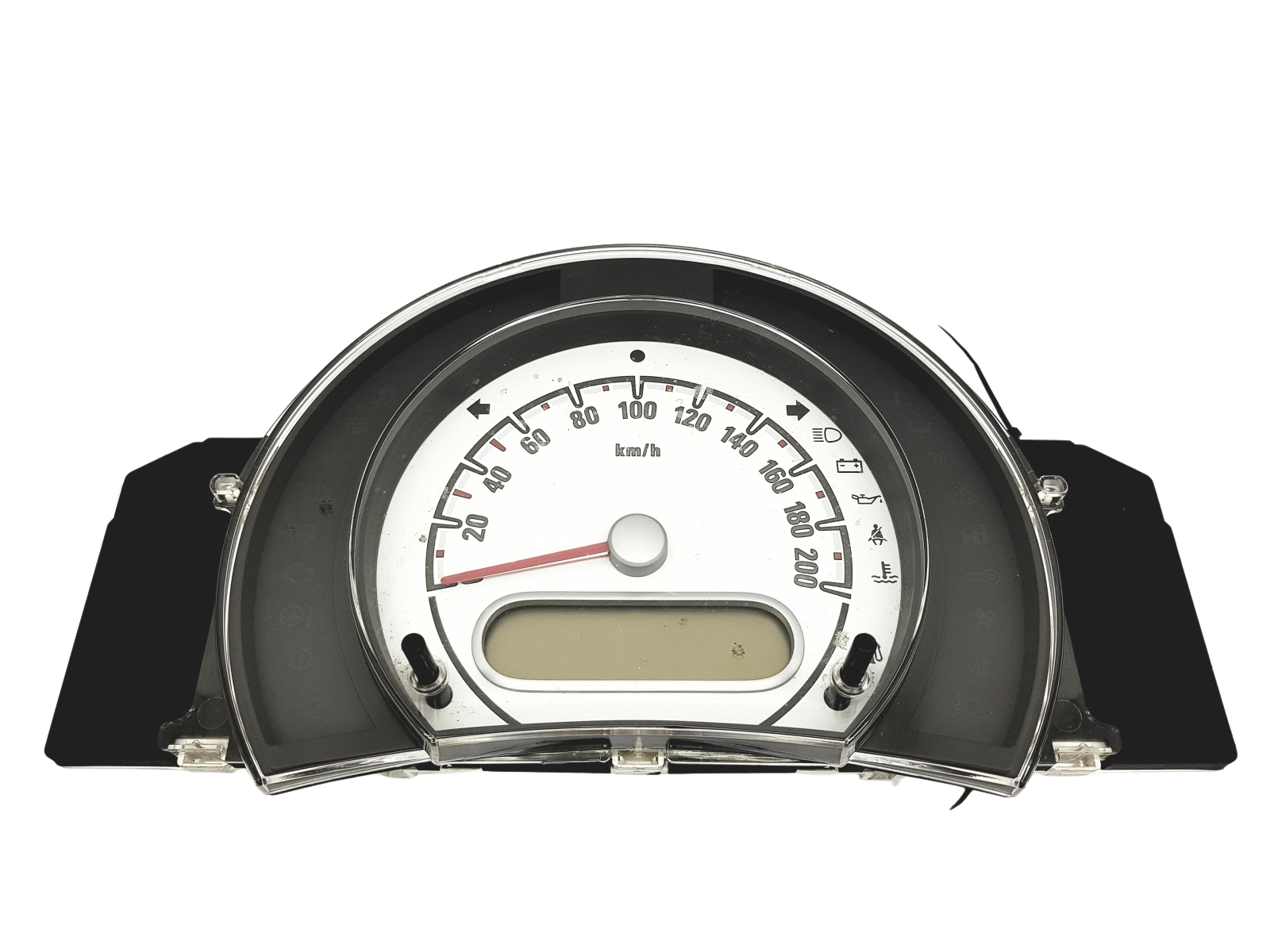 Spidomeeter Opel Agila 34100-52K42 34100-52K0 45144 main product photo