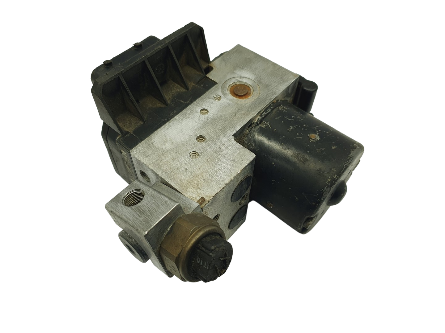Abs Pump ESP Mercedes A0034317412 0265202433 Bosch 67704 main product photo