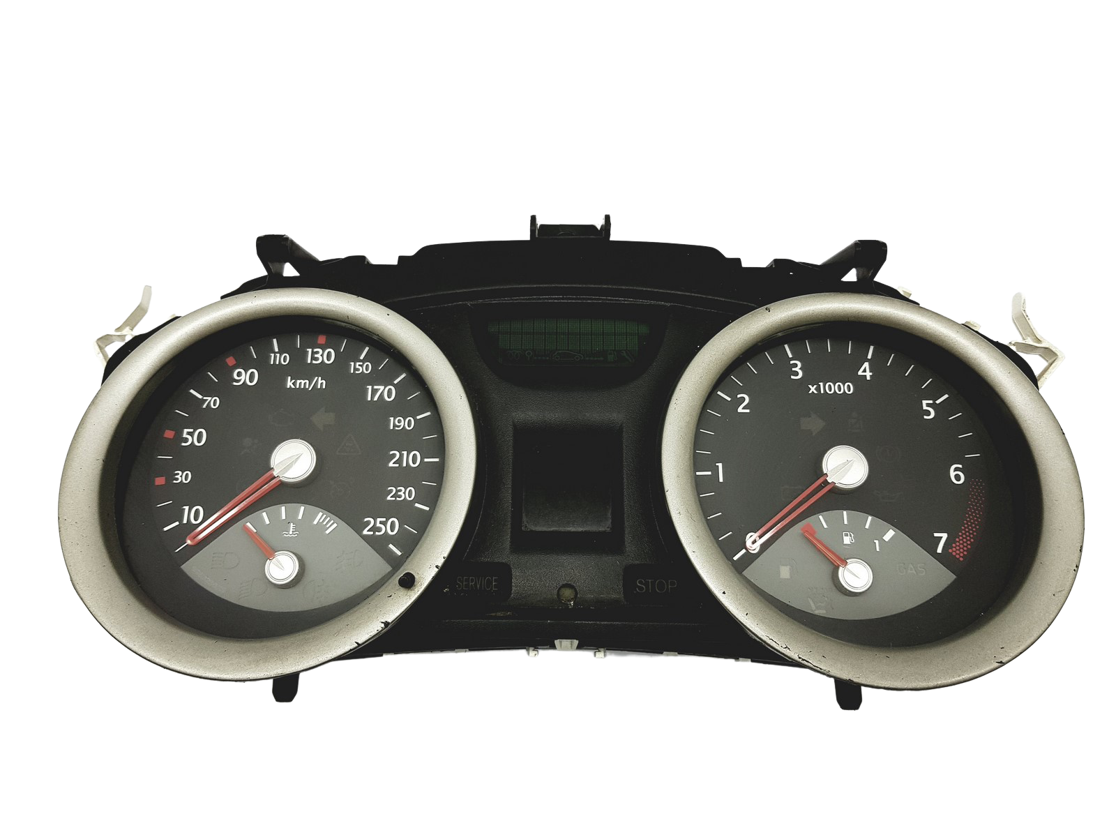 Tahhomeeter Renault Megane 2 8200364023 F 47616 main product photo