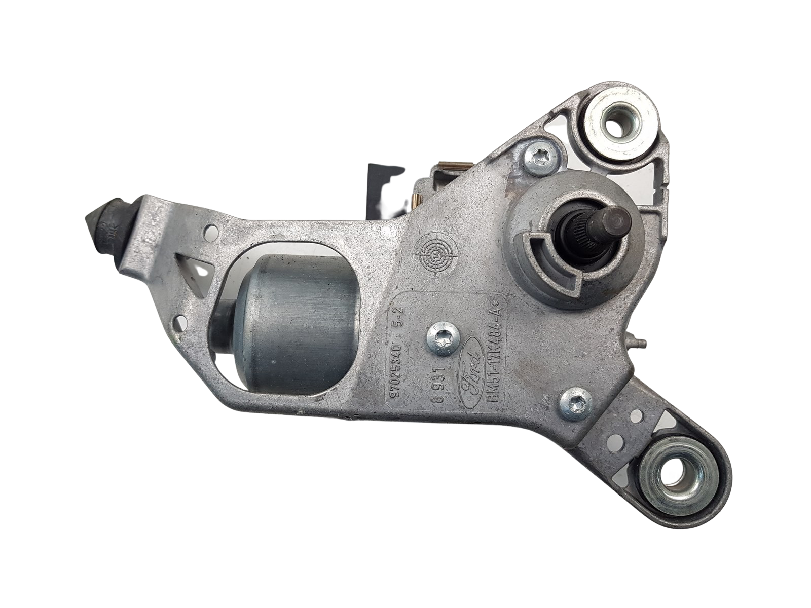 Puhastite mootor Vasak Ford Focus BM51-17504-AM BM51-17K484-A 1353 main product photo