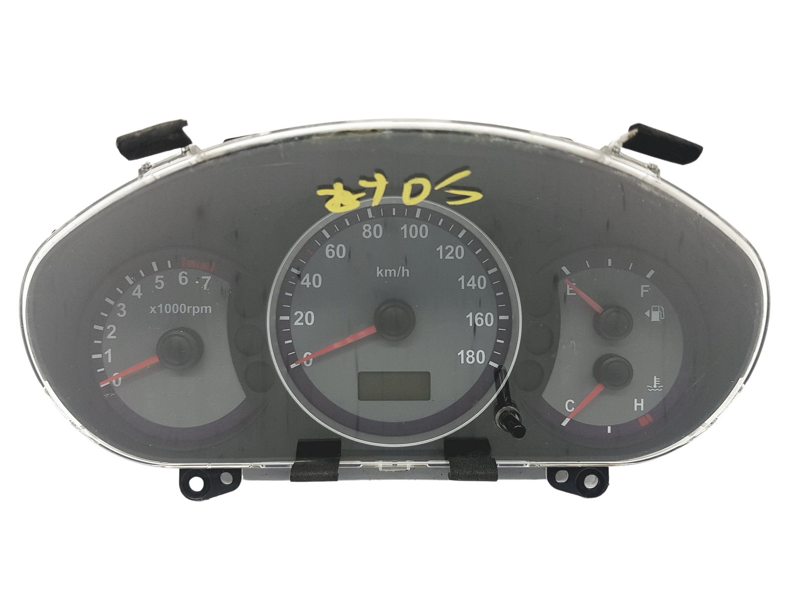 Spidomeeter Hyundai Atos 94006-05000 9400605000 54626 main product photo