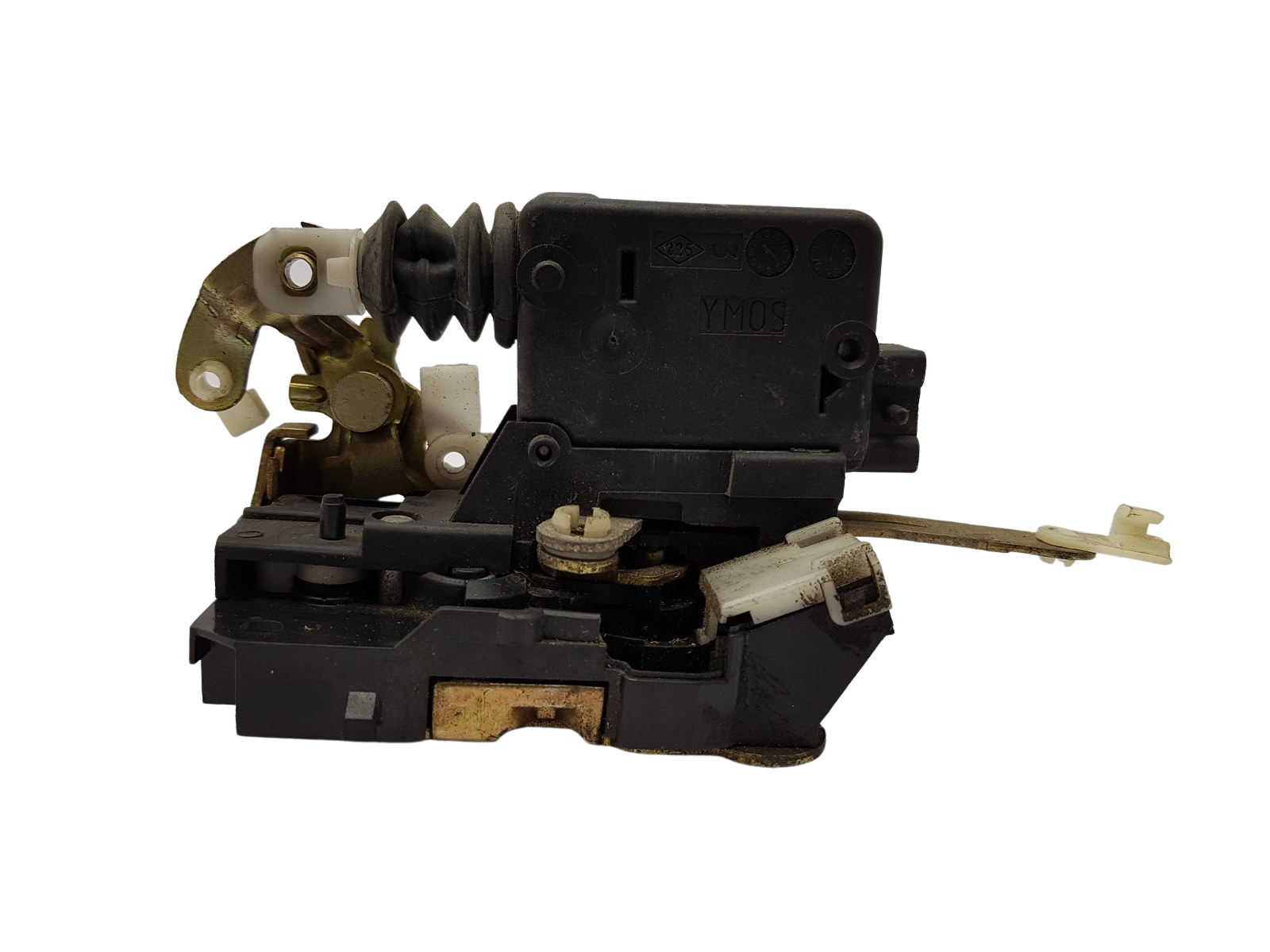 Ukse luku mehhanism Parem Taga 7701036105 Renault Safrane Vachette main product photo