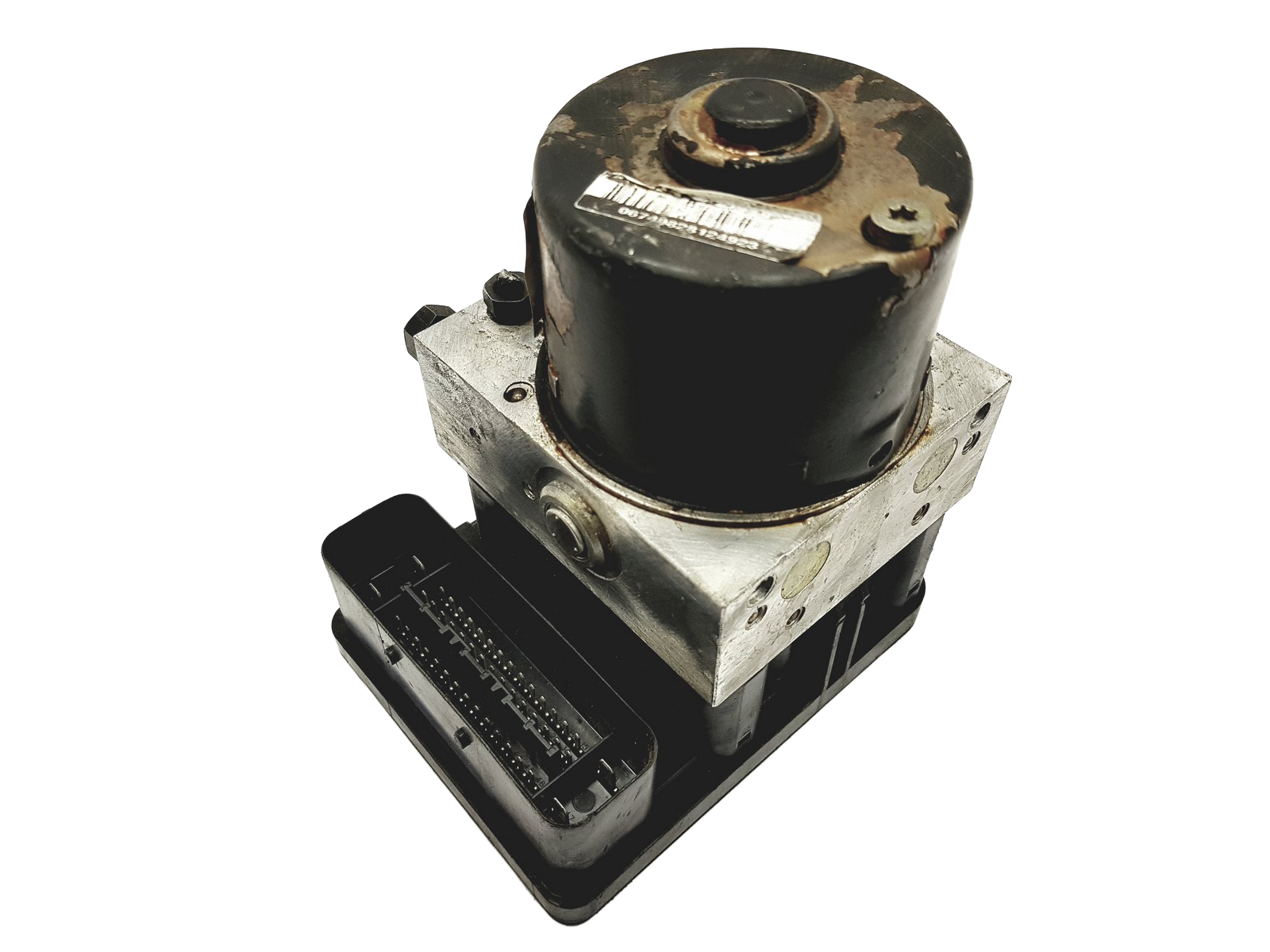 Abs Pump Audi A2 8Z0614517E 8Z0907379C Ate 39954 main product photo
