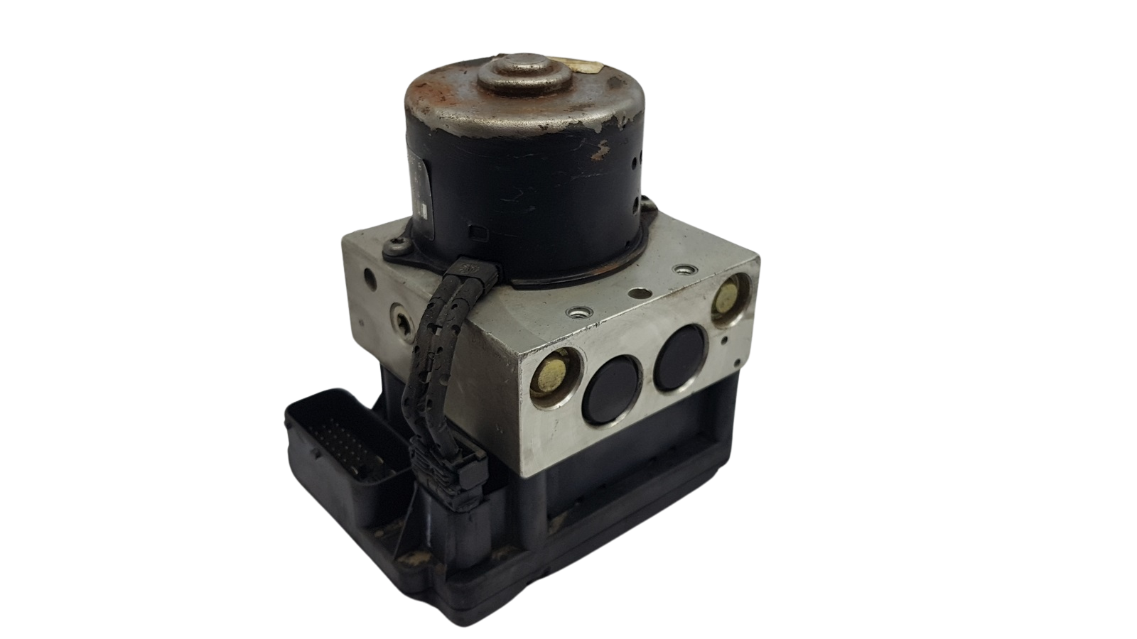 Abs Pump VW Golf Audi A3 1J0614117B 1J0907379D Ate 1241 main product photo