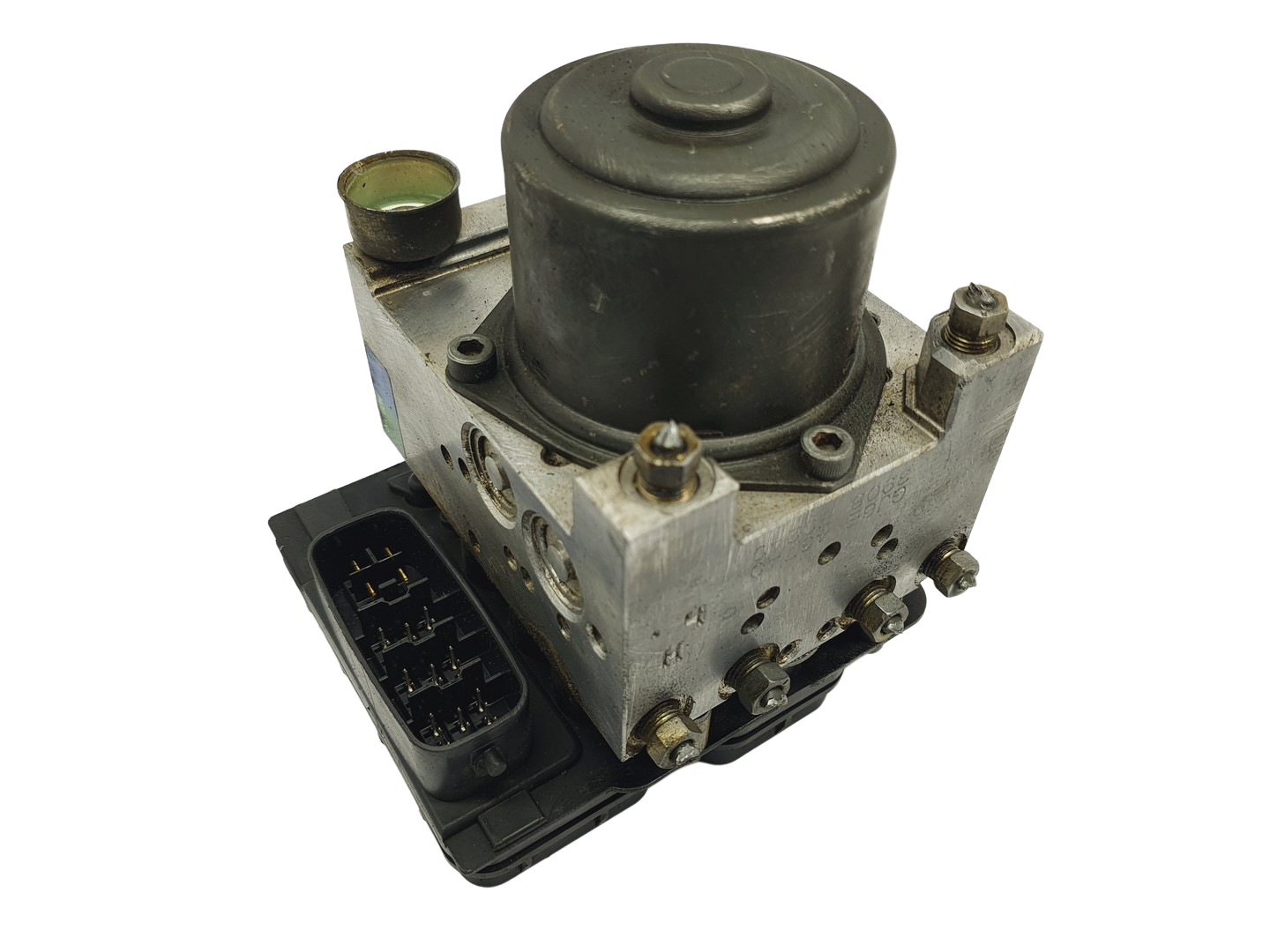 Abs Pump Mazda 6 GJ6E437A0 437-0722 Sumitomo 62221 main product photo