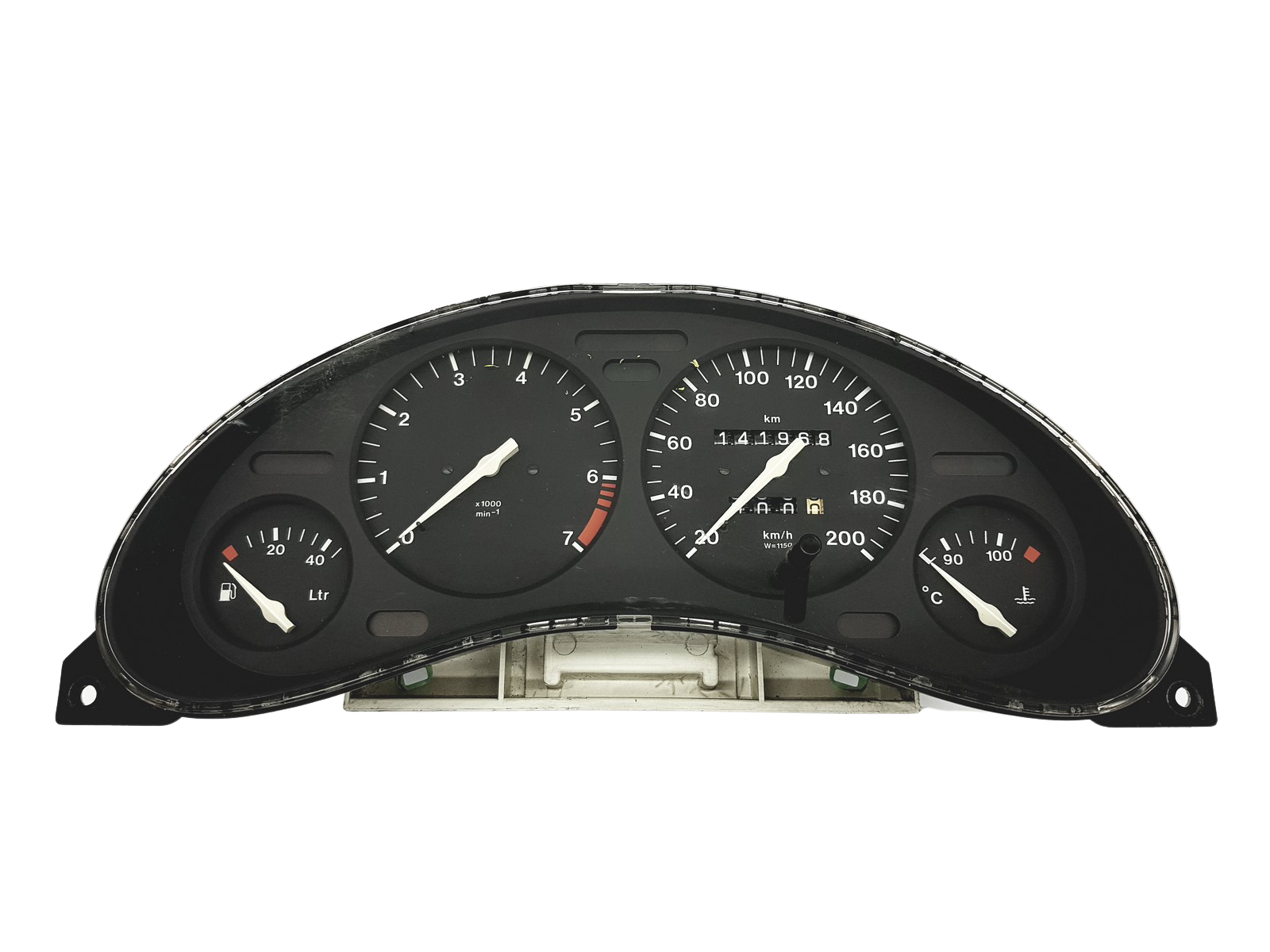 Spidomeeter Opel Tigra 90484149 88481669 50054 main product photo