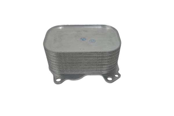 Õlijahuti Tehke VW Audi Skoda 05L117021B 11171703401 Vika main product photo
